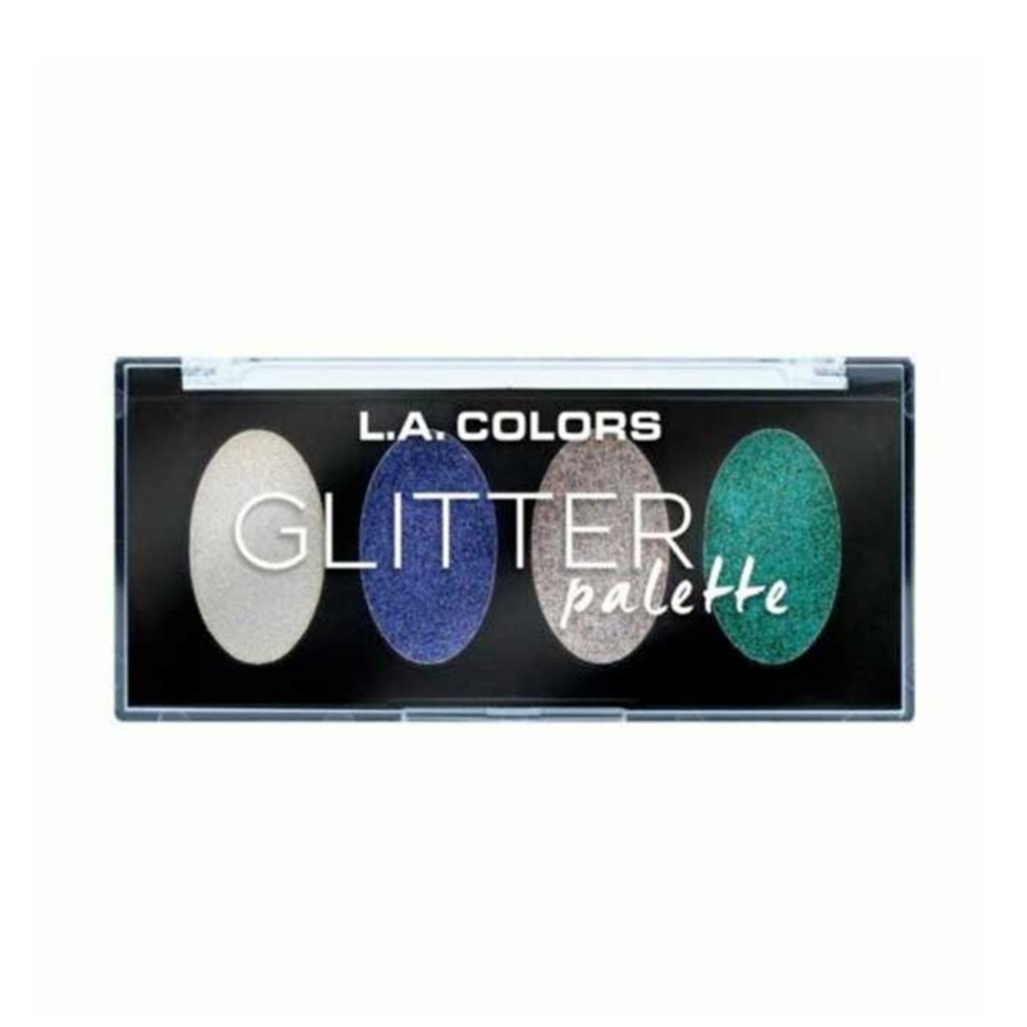 Glitter Palette