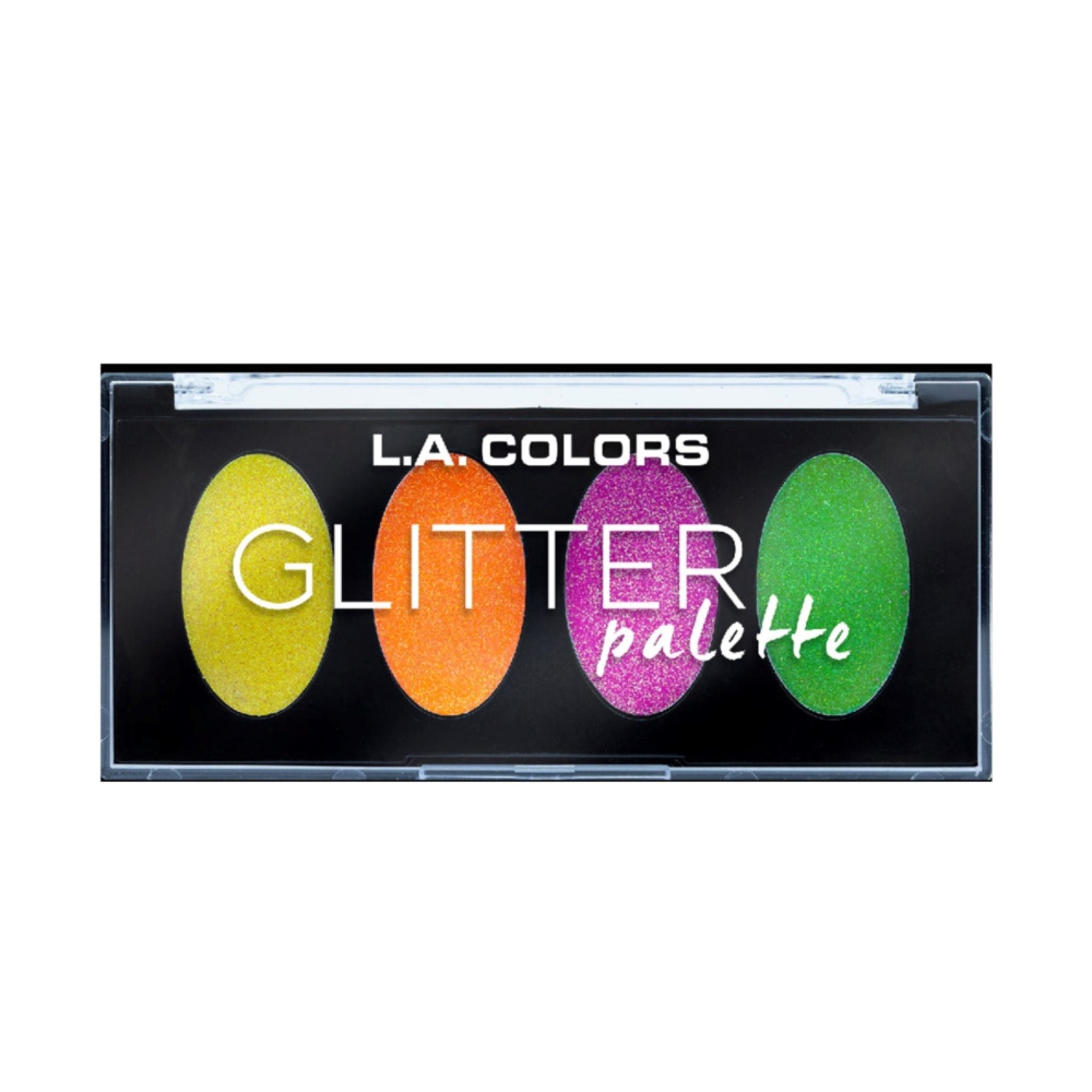 Glitter Palette