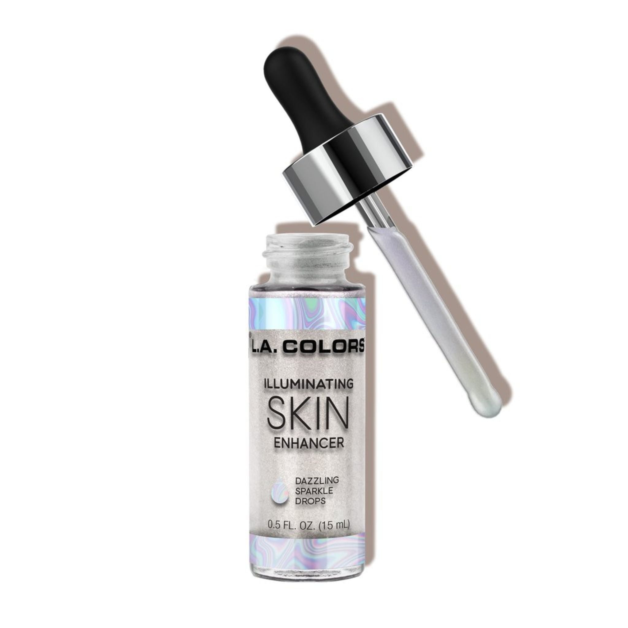 Illuminating Dazzling Sparkle Drops