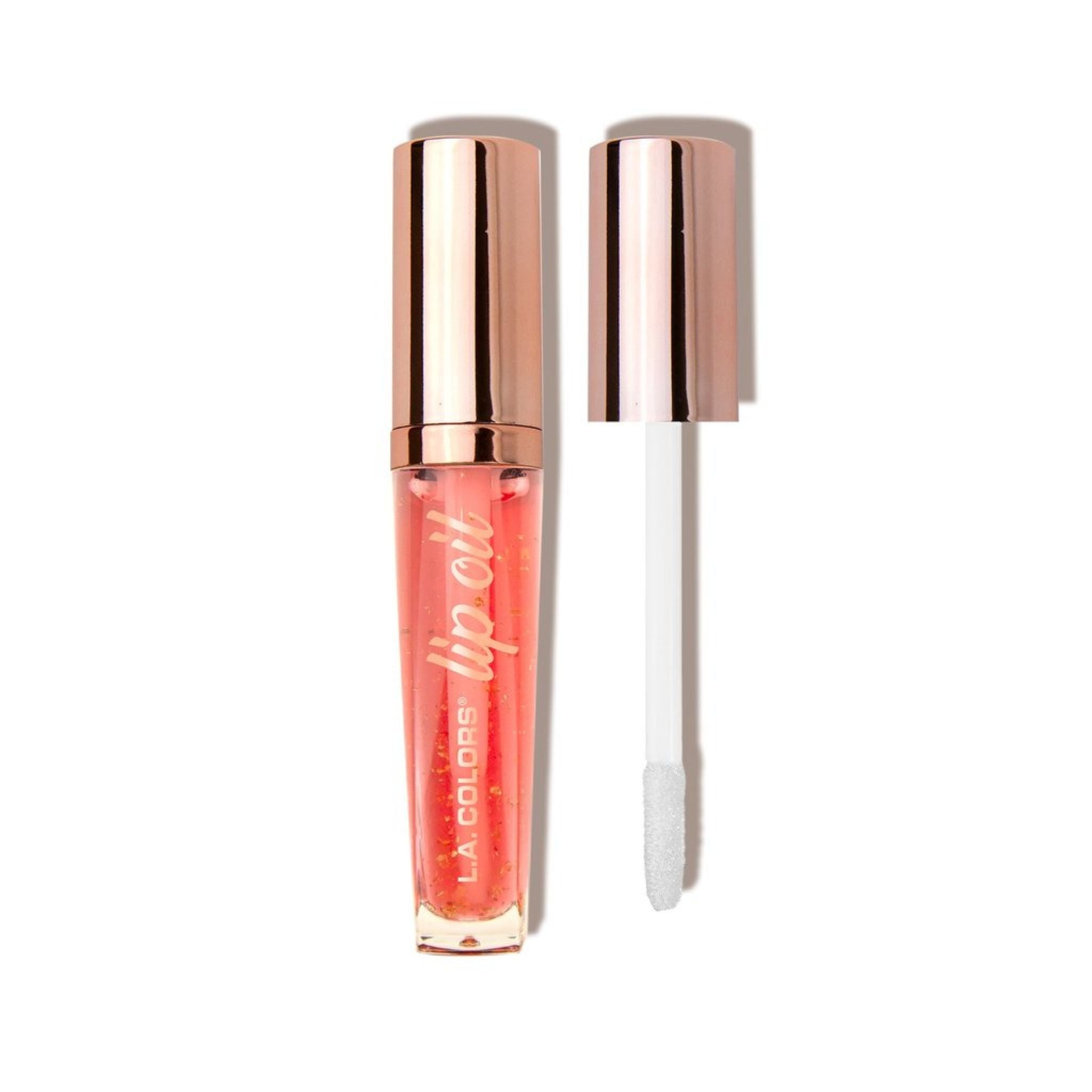 Nourishing Lip Oil
