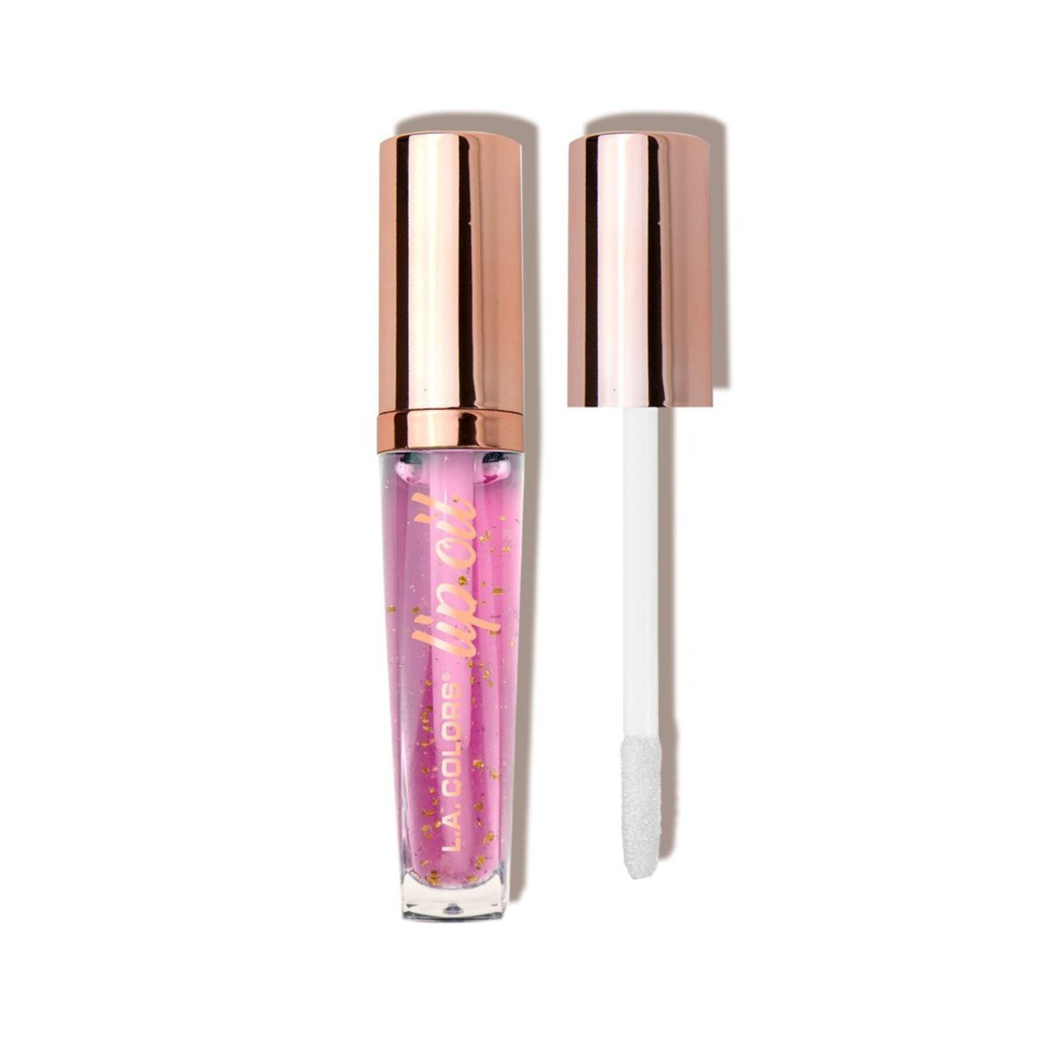 Nourishing Lip Oil