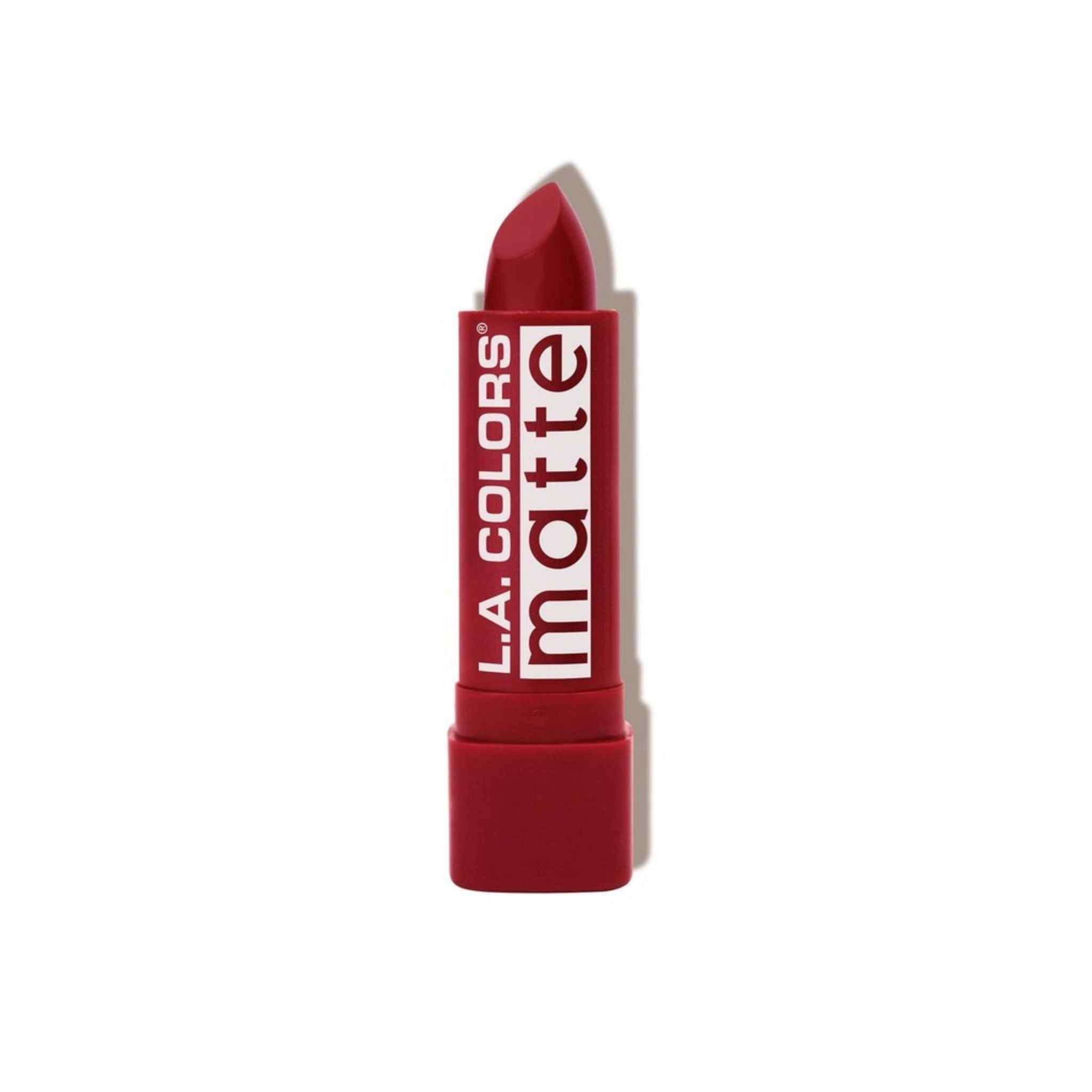 Matte Lip Color