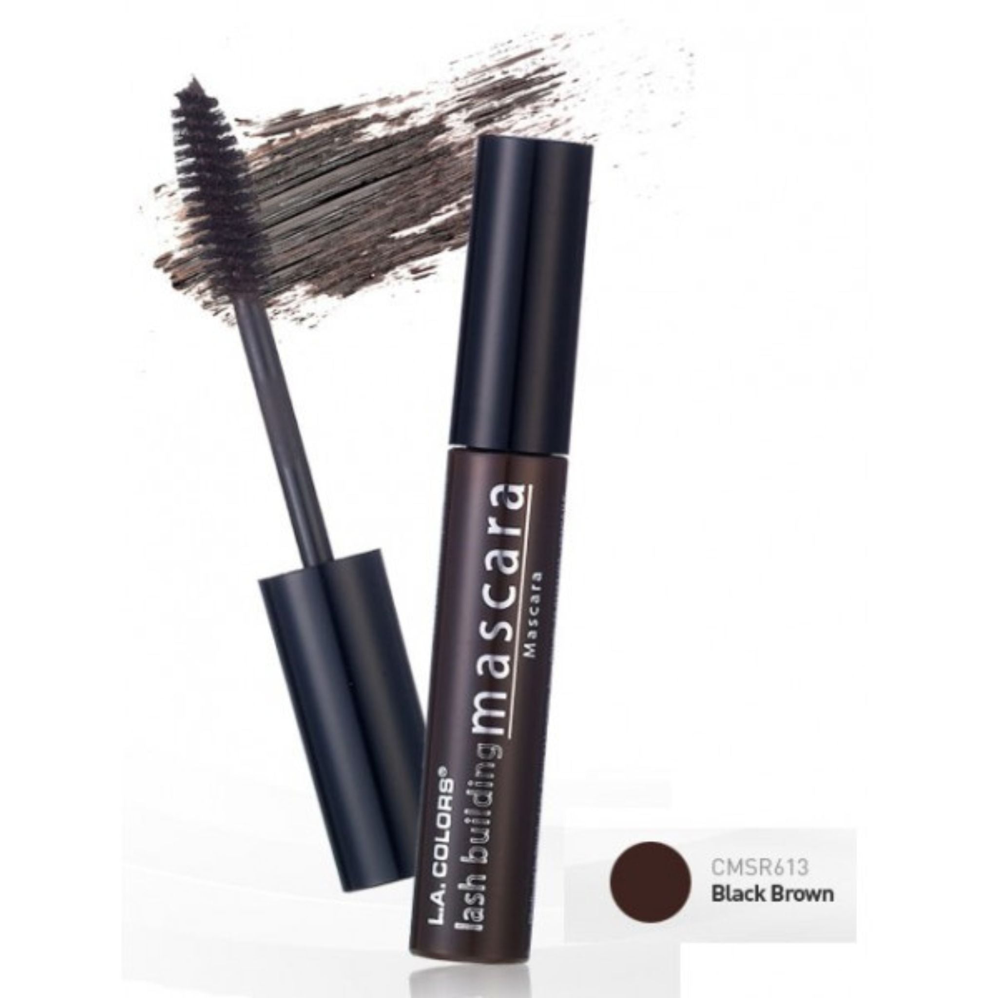 Mascara - Black/Brown