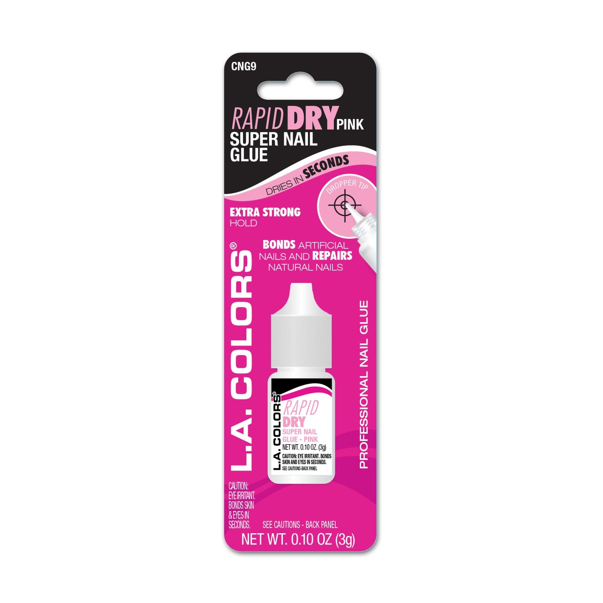Rapid Dry Nail Glue