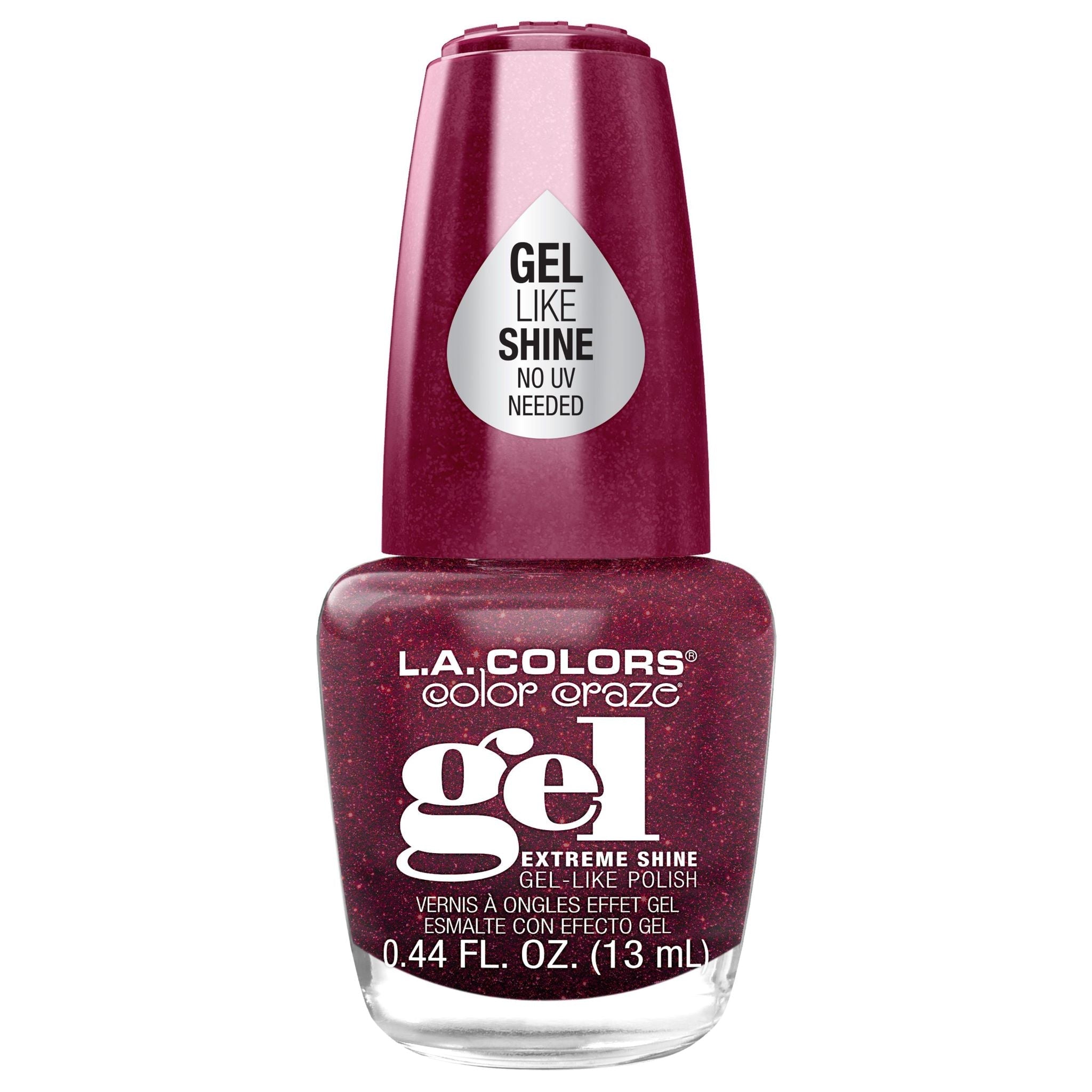 Gel Nail Polish