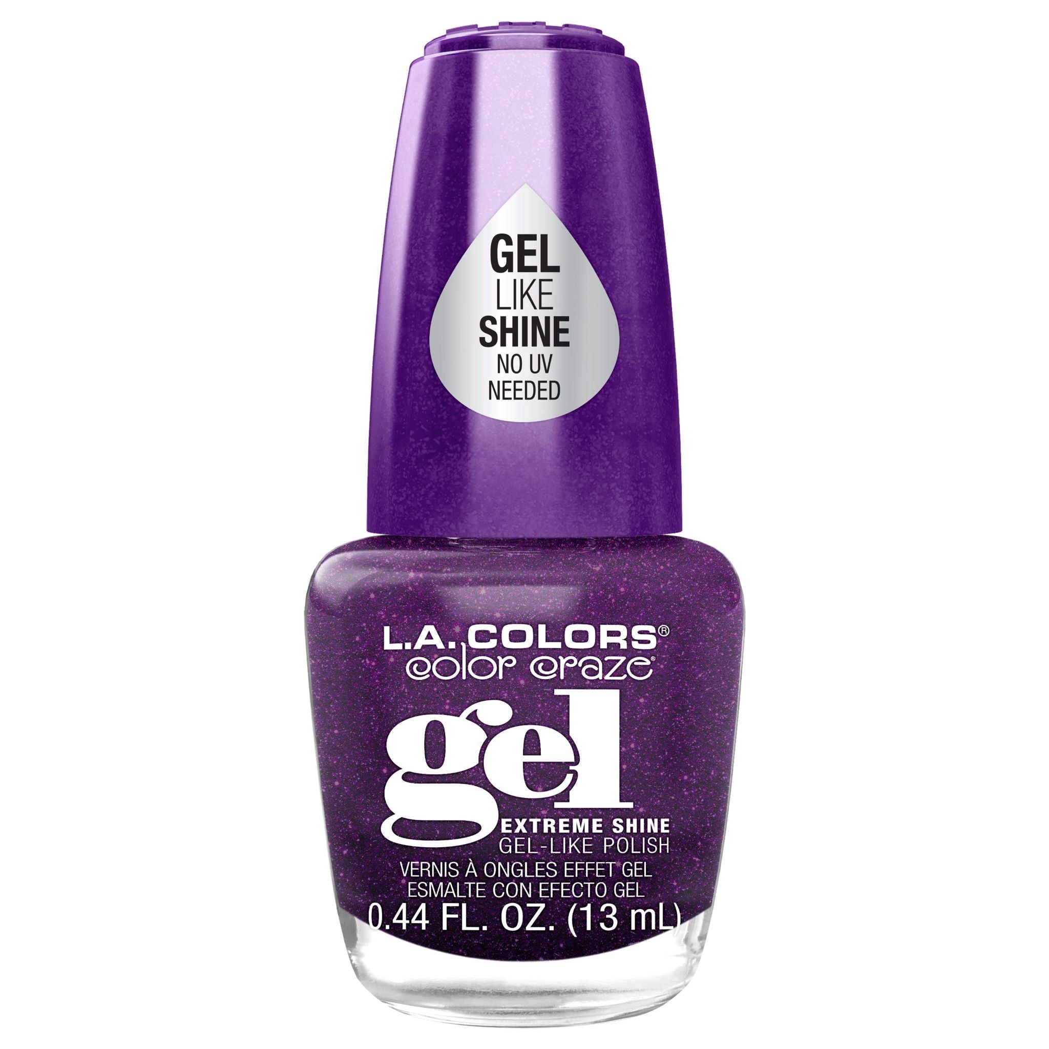 Gel Nail Polish
