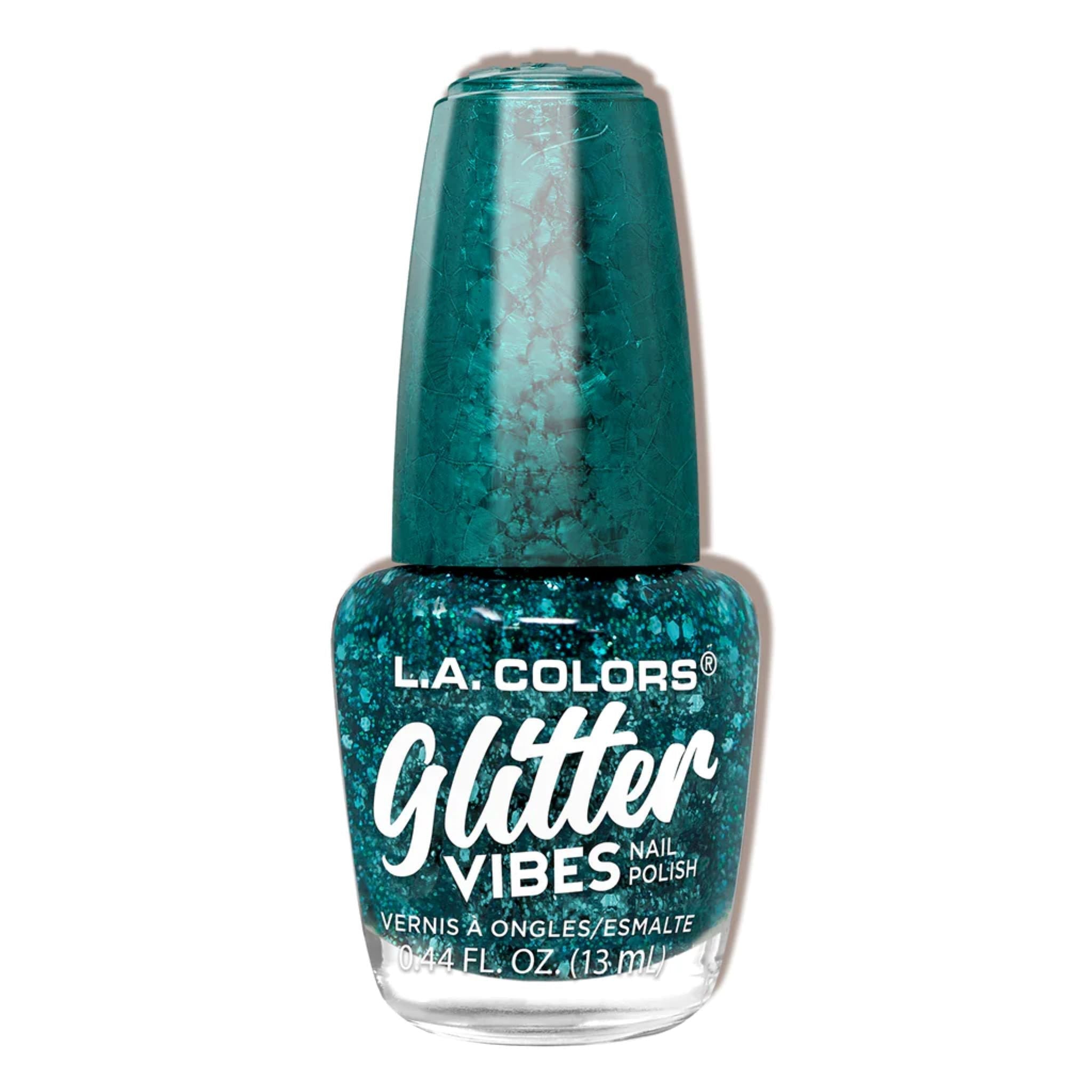 Glitter Vibes Nail Polish