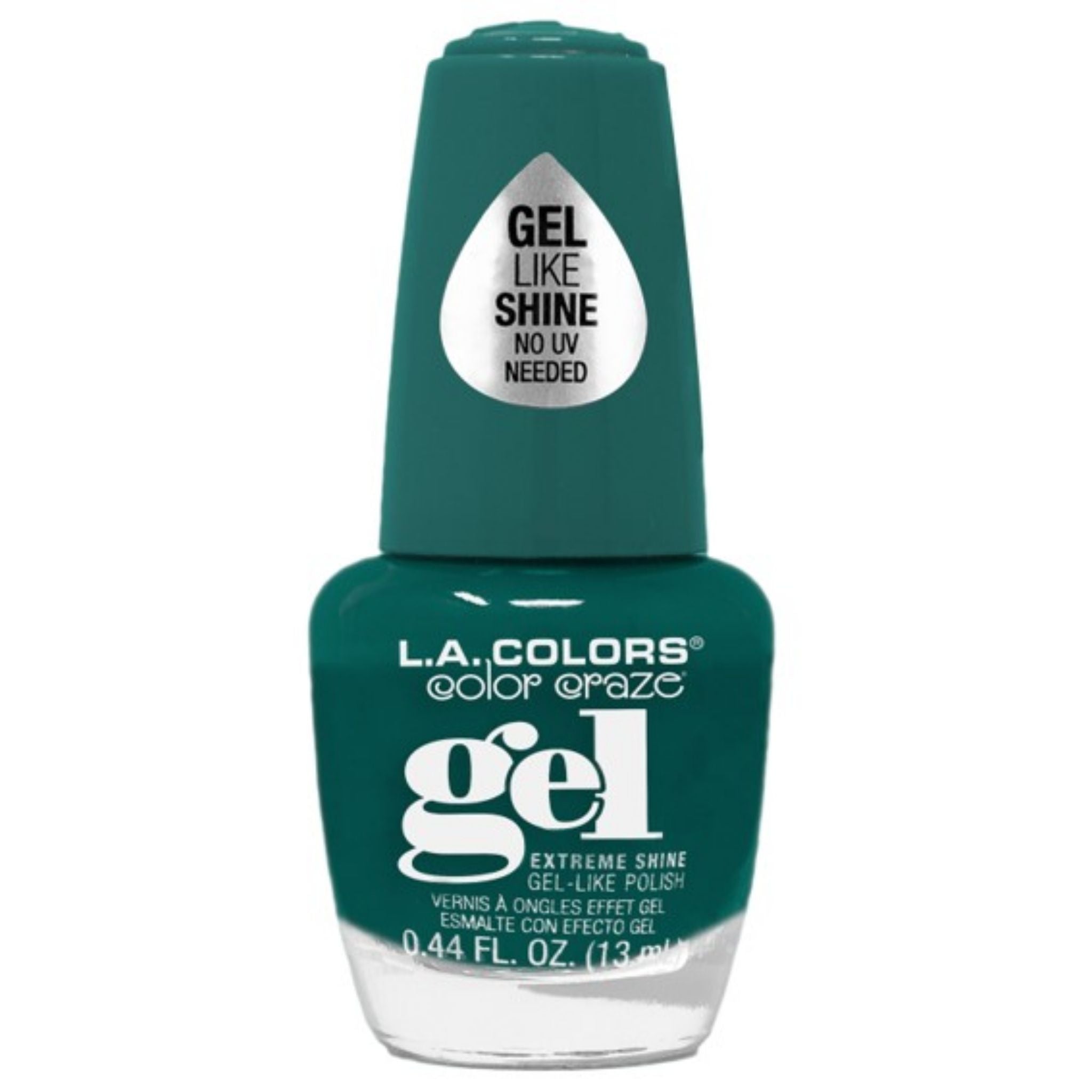 Gel Nail Polish