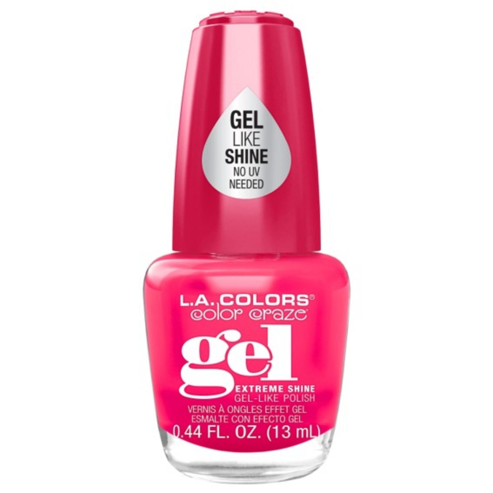 Gel Nail Polish