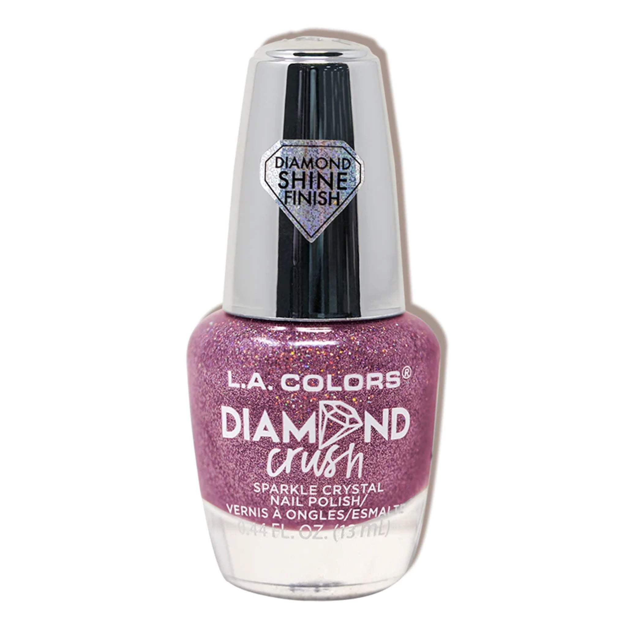 Diamond Crush Nail Polish