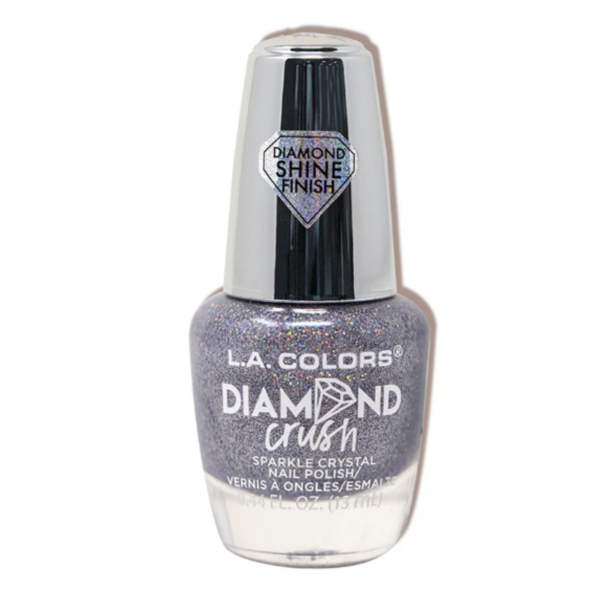 Diamond Crush Nail Polish