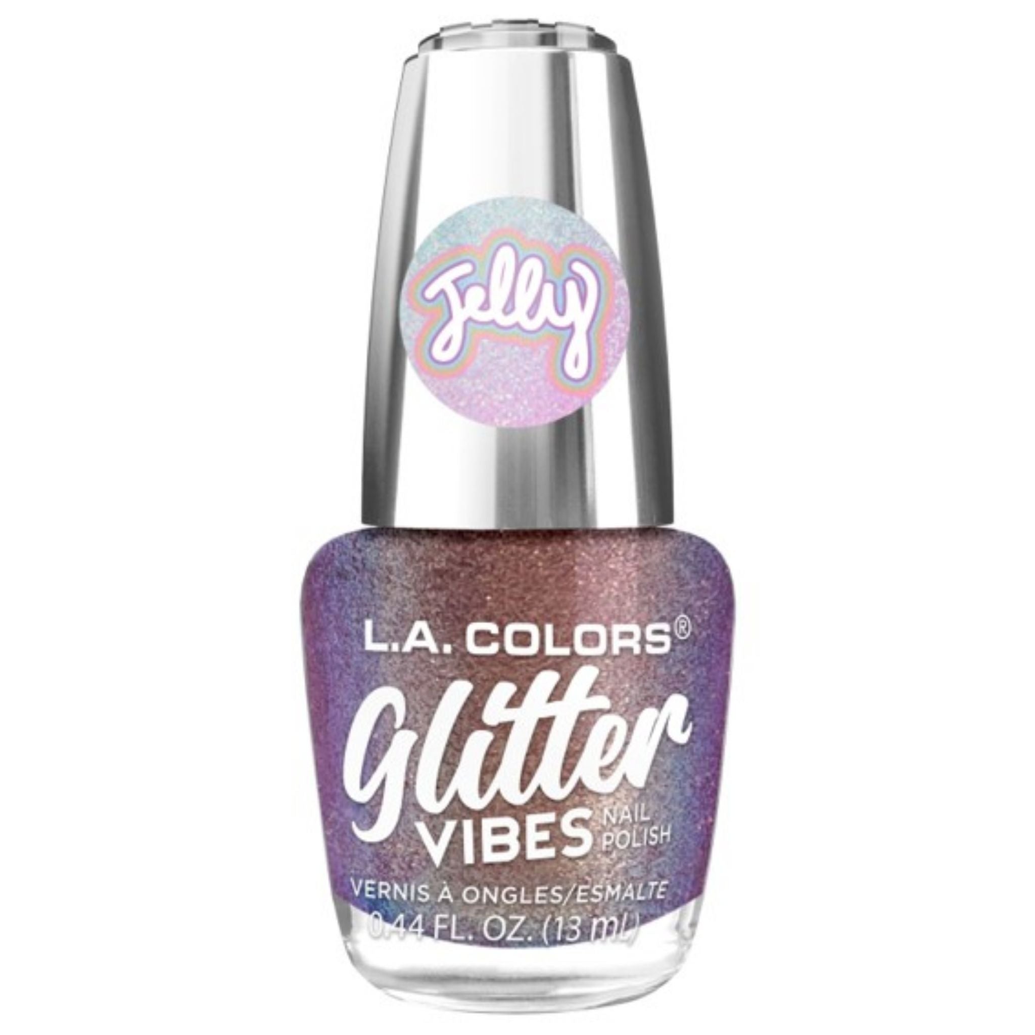 Glitter Nail Polish