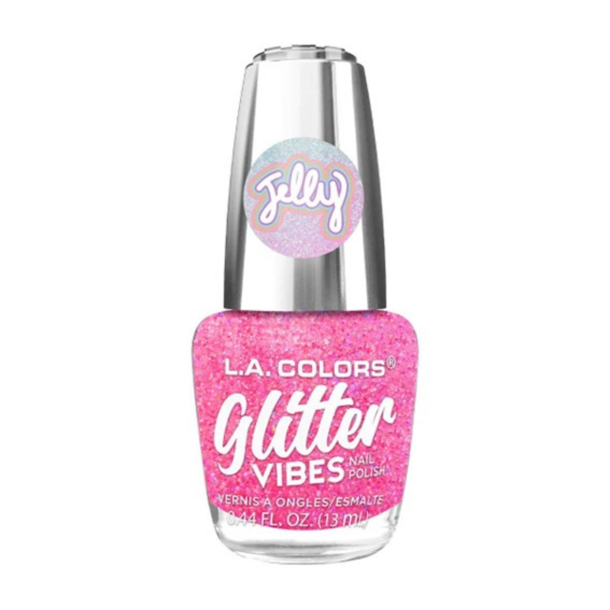 Glitter Nail Polish