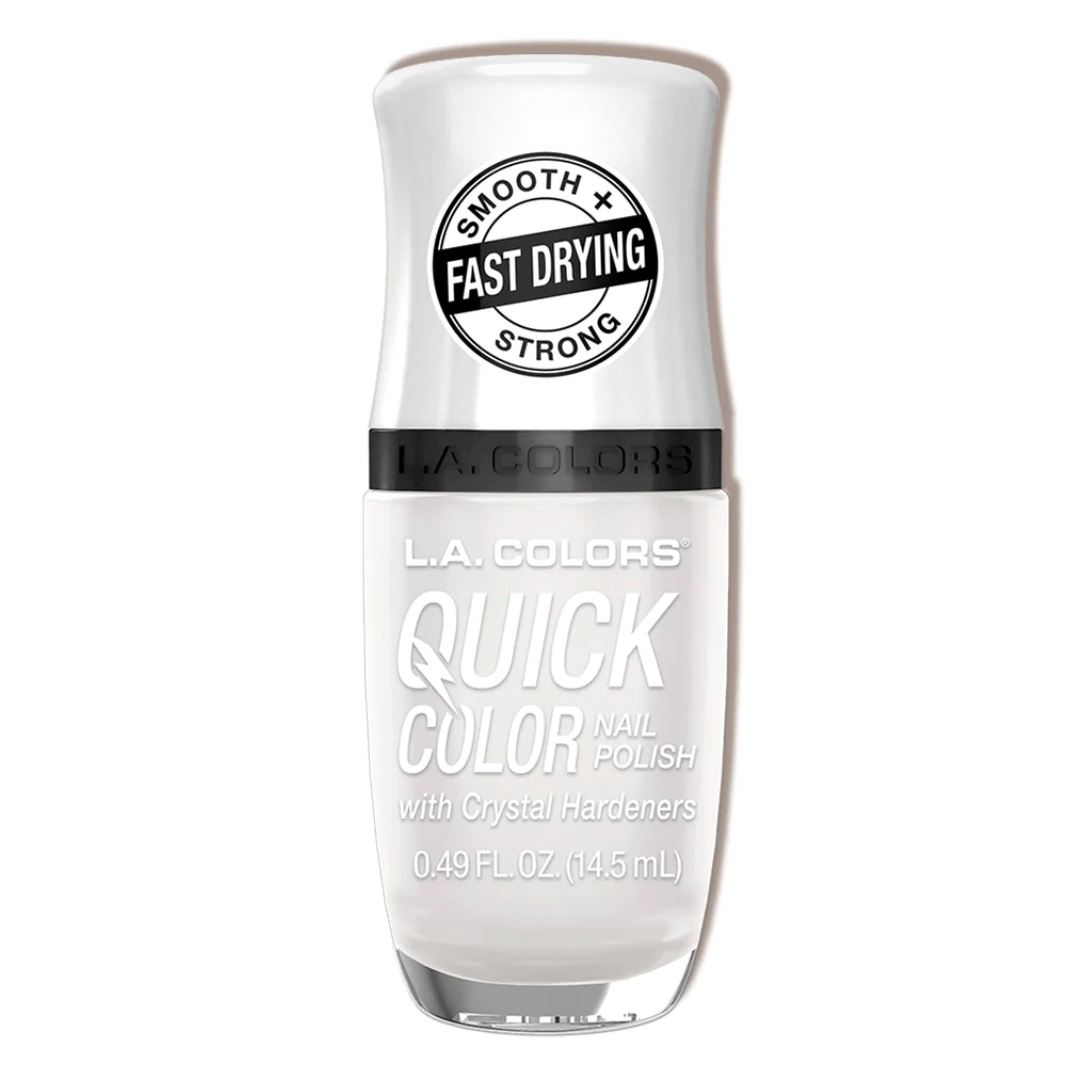 Quick Color Nail Polish