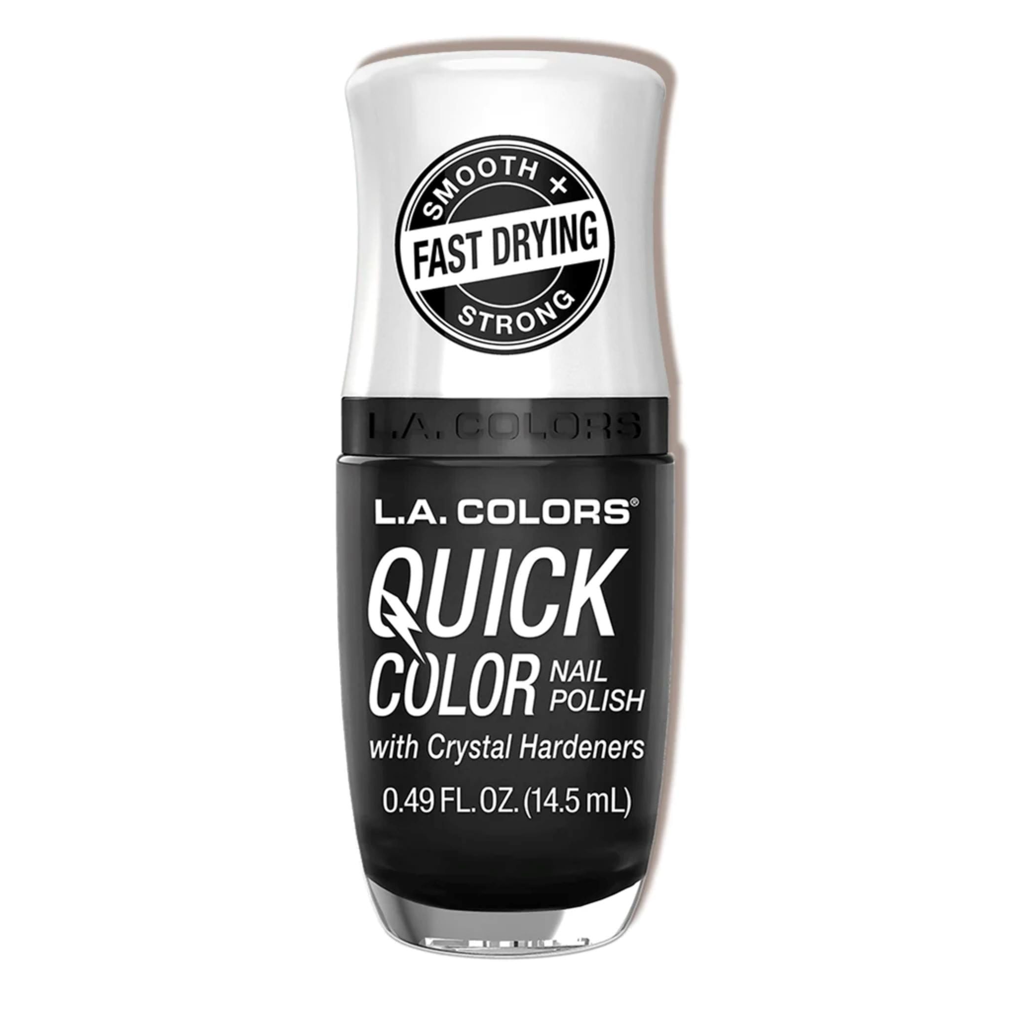 Quick Color Nail Polish