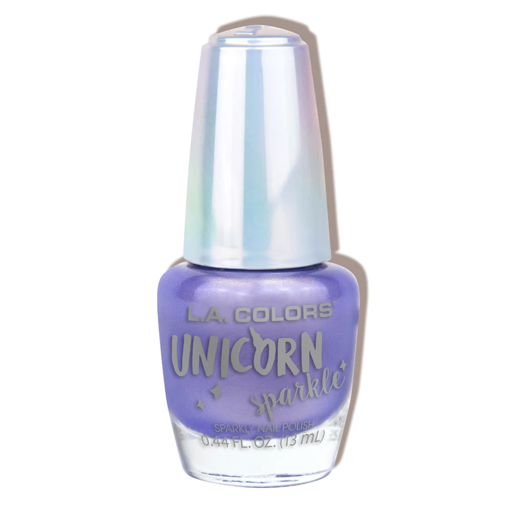 Unicorn Sparkle Nail Polish