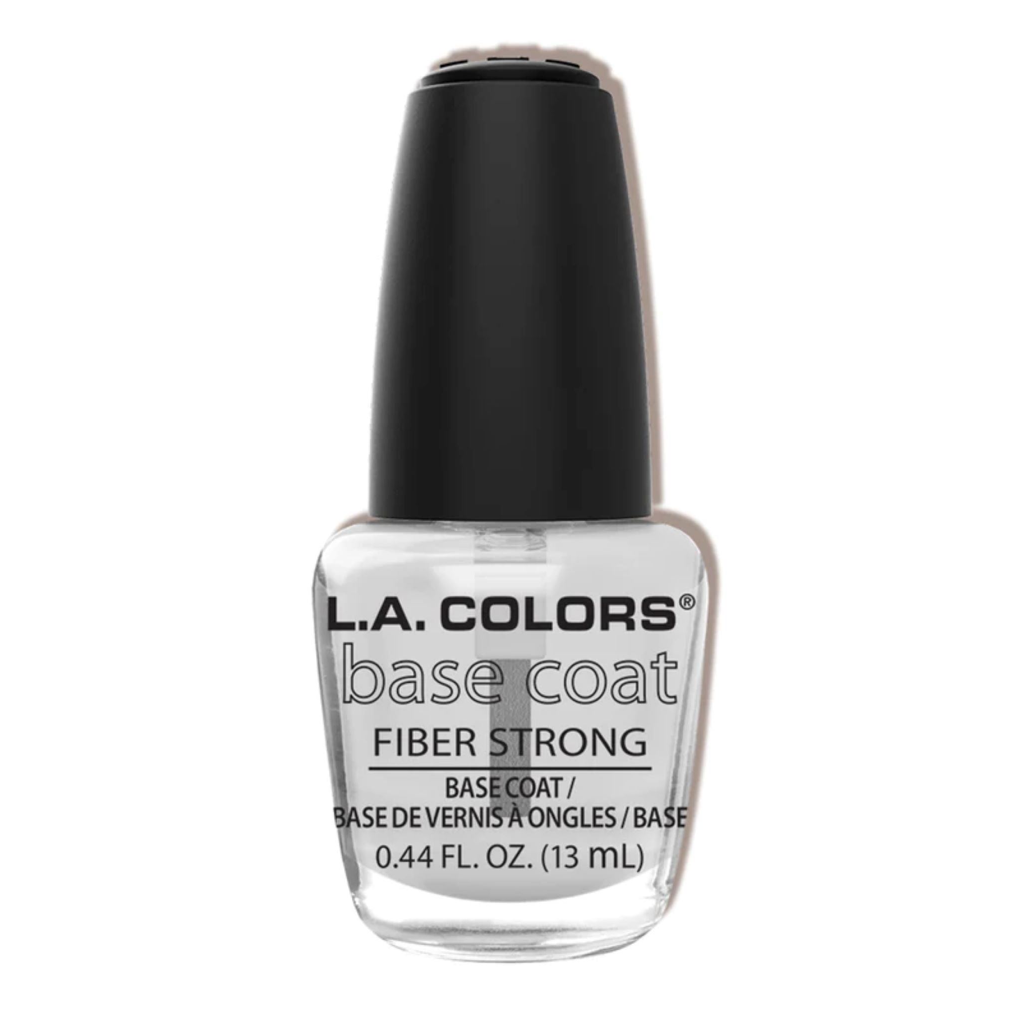 Nail Treatment Base Coat