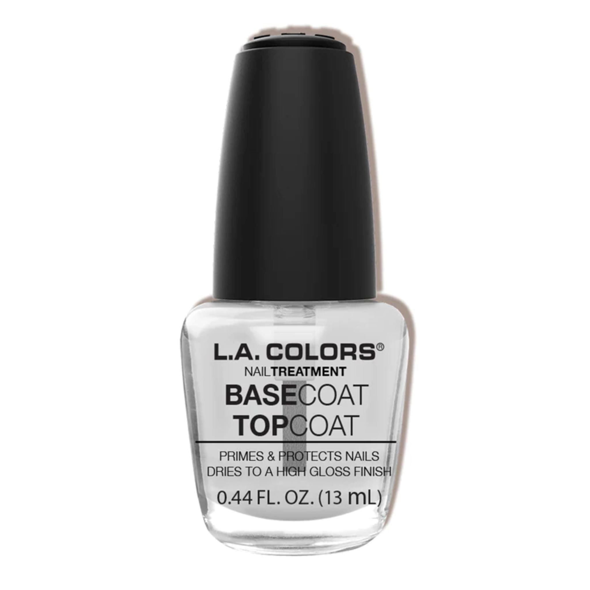 Nail Treatment Base Coat/Top Coat