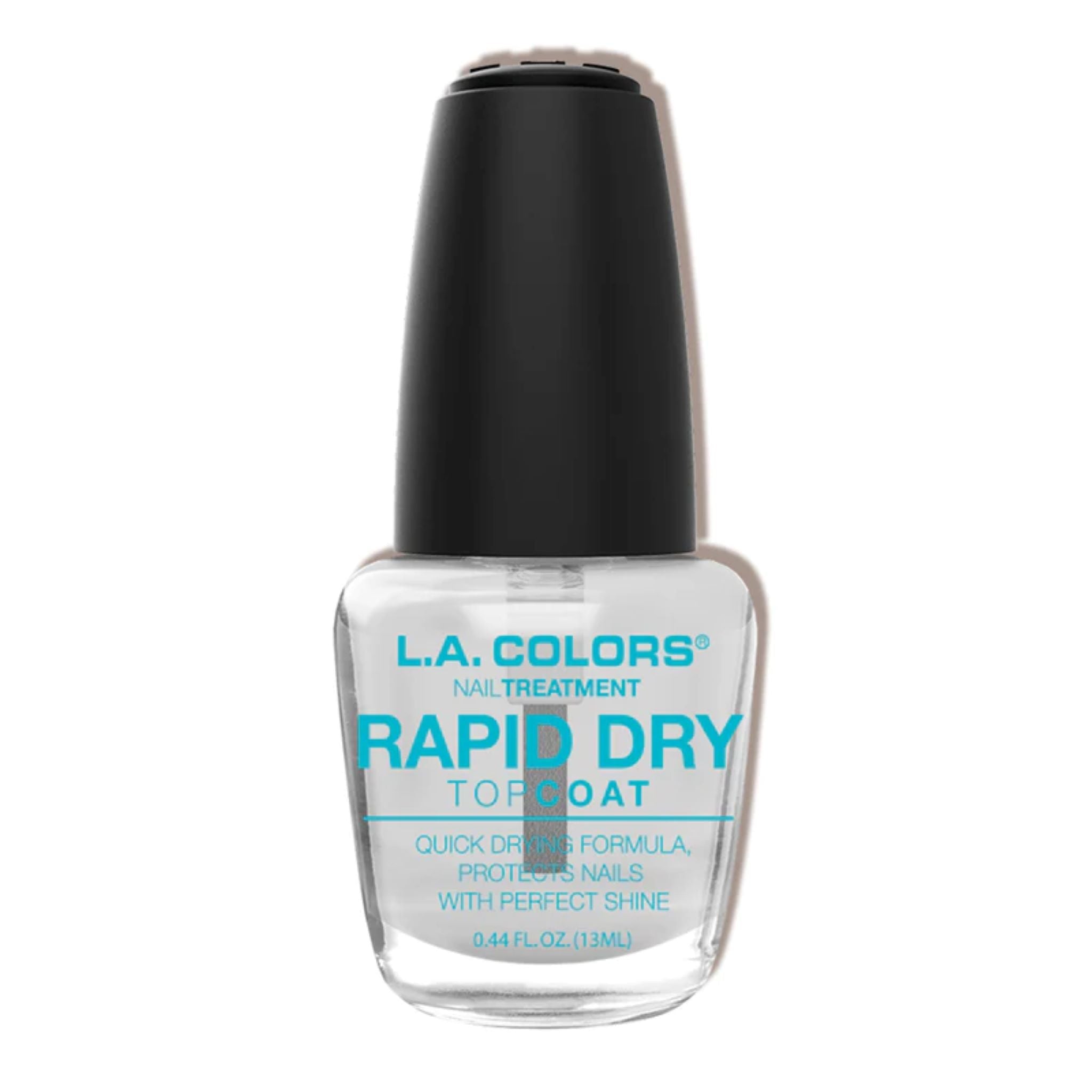 Nail Treatment Rapid Dry Top Coat