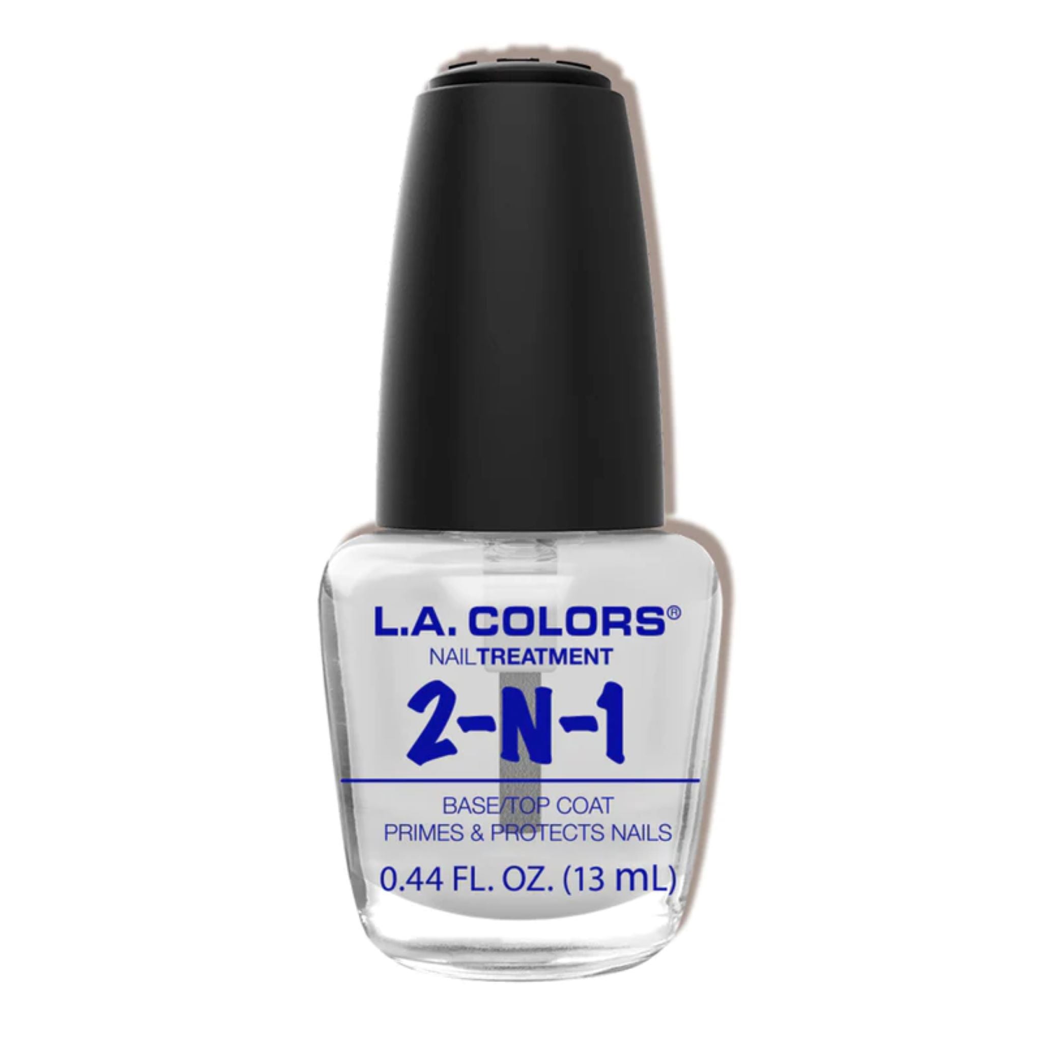 2-n-1 Base/Top Coat