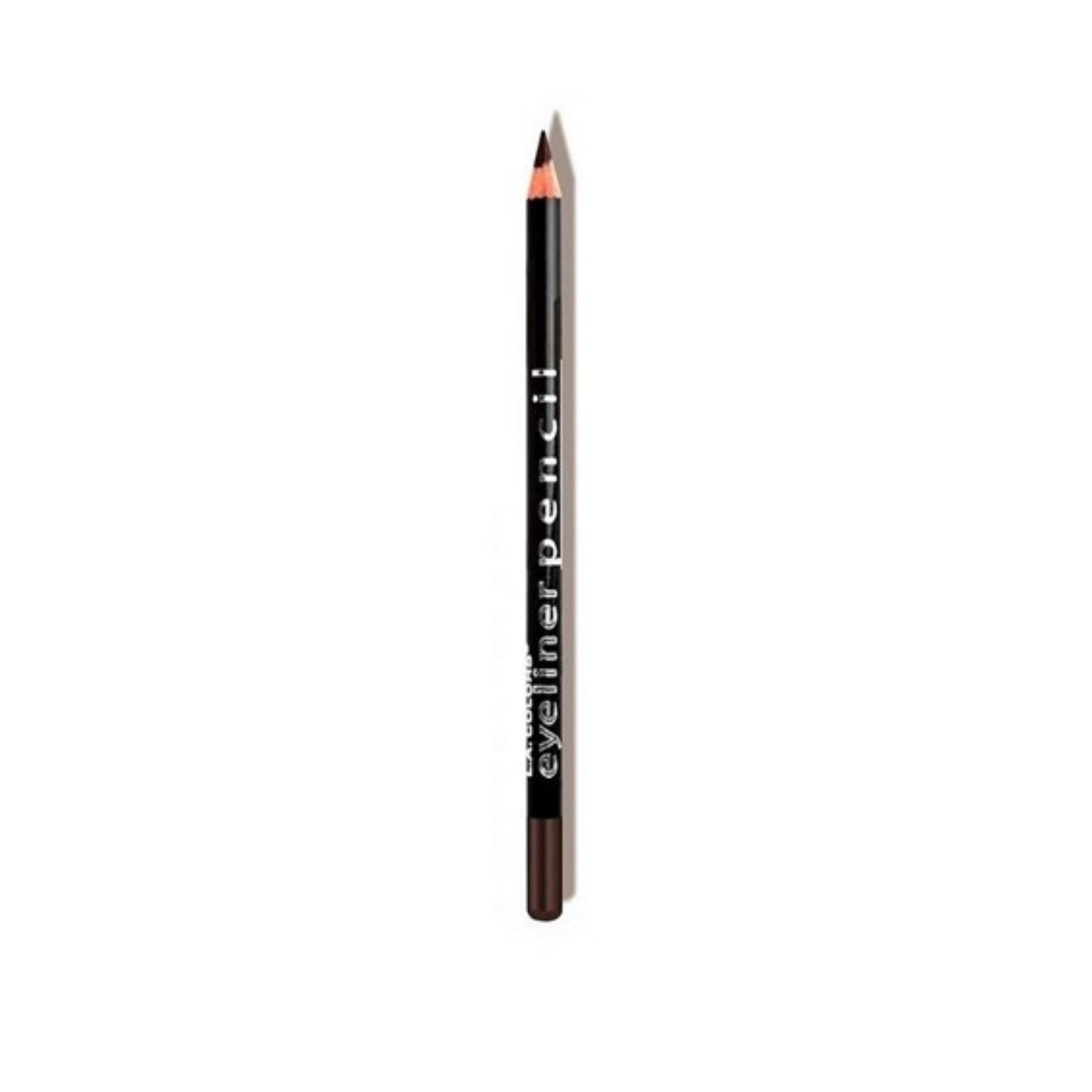 Eyeliner Pencil - Black-Brown