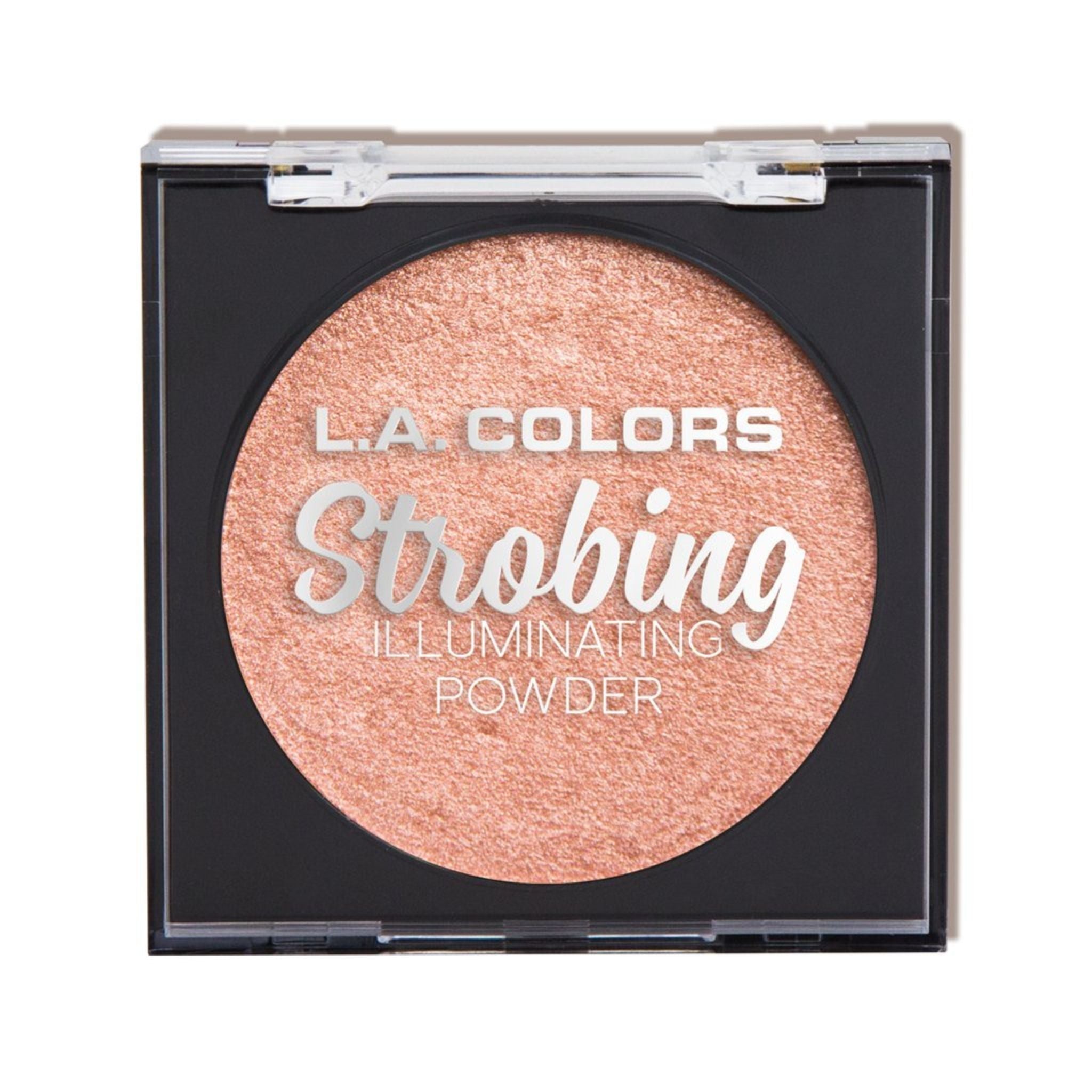 Strobing Powder