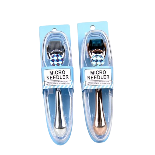 Lindo Rollerbrite Micro Needler