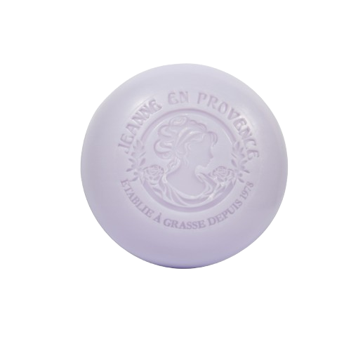 Jeanne en Provence Lavender Soap 100g