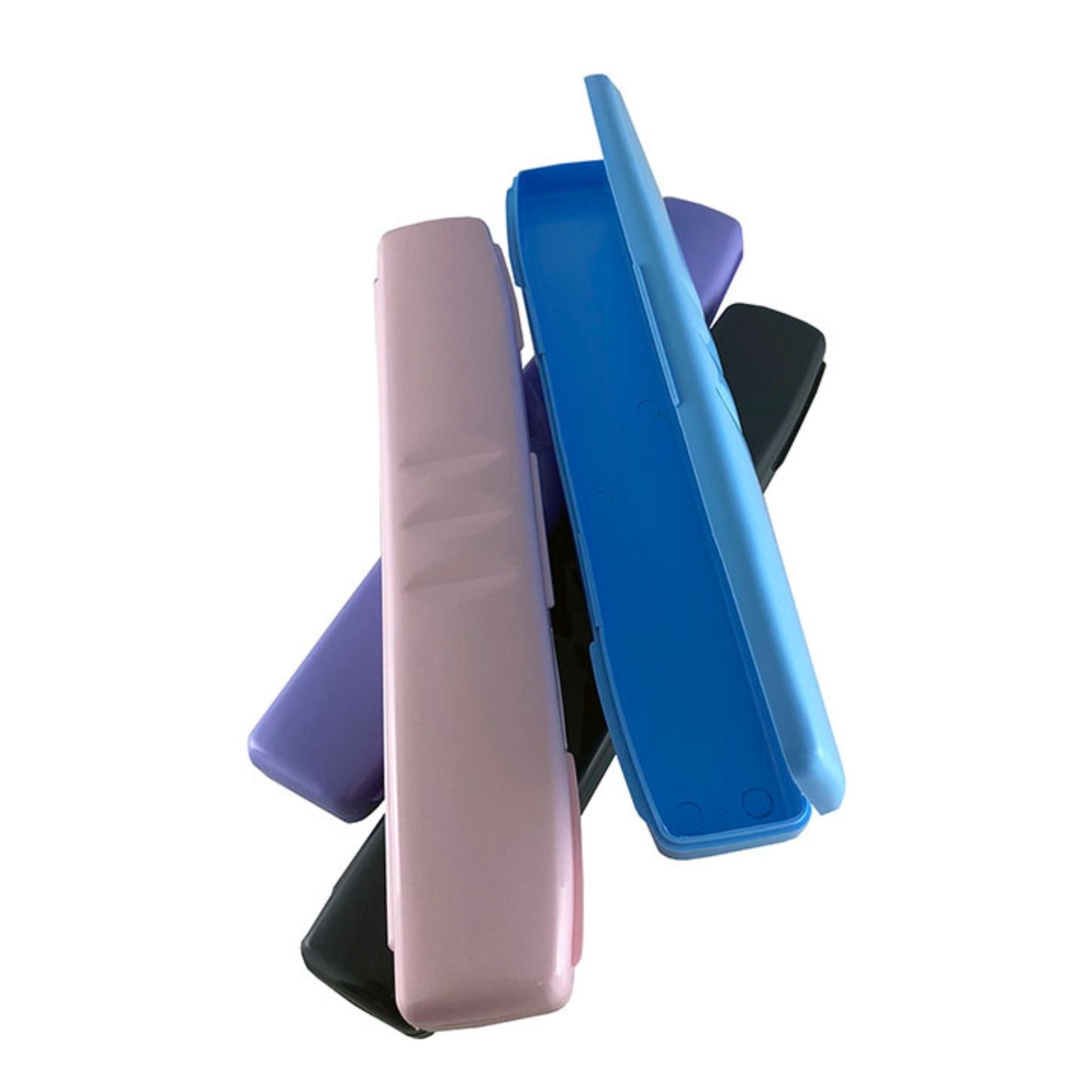 Toothbrush Case Assorted Colours