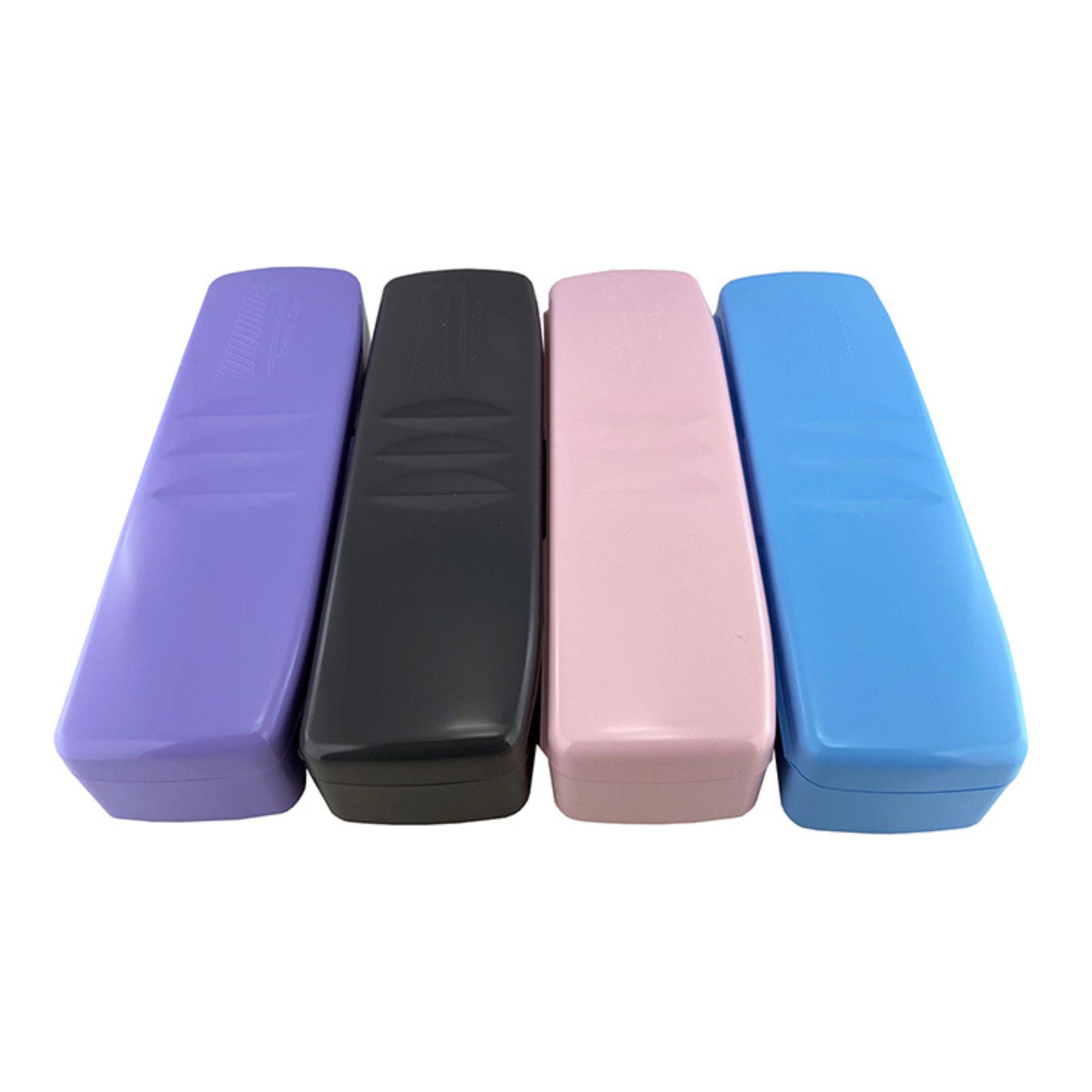 Toothpaste/Toothbrush Holder Assorted Colours