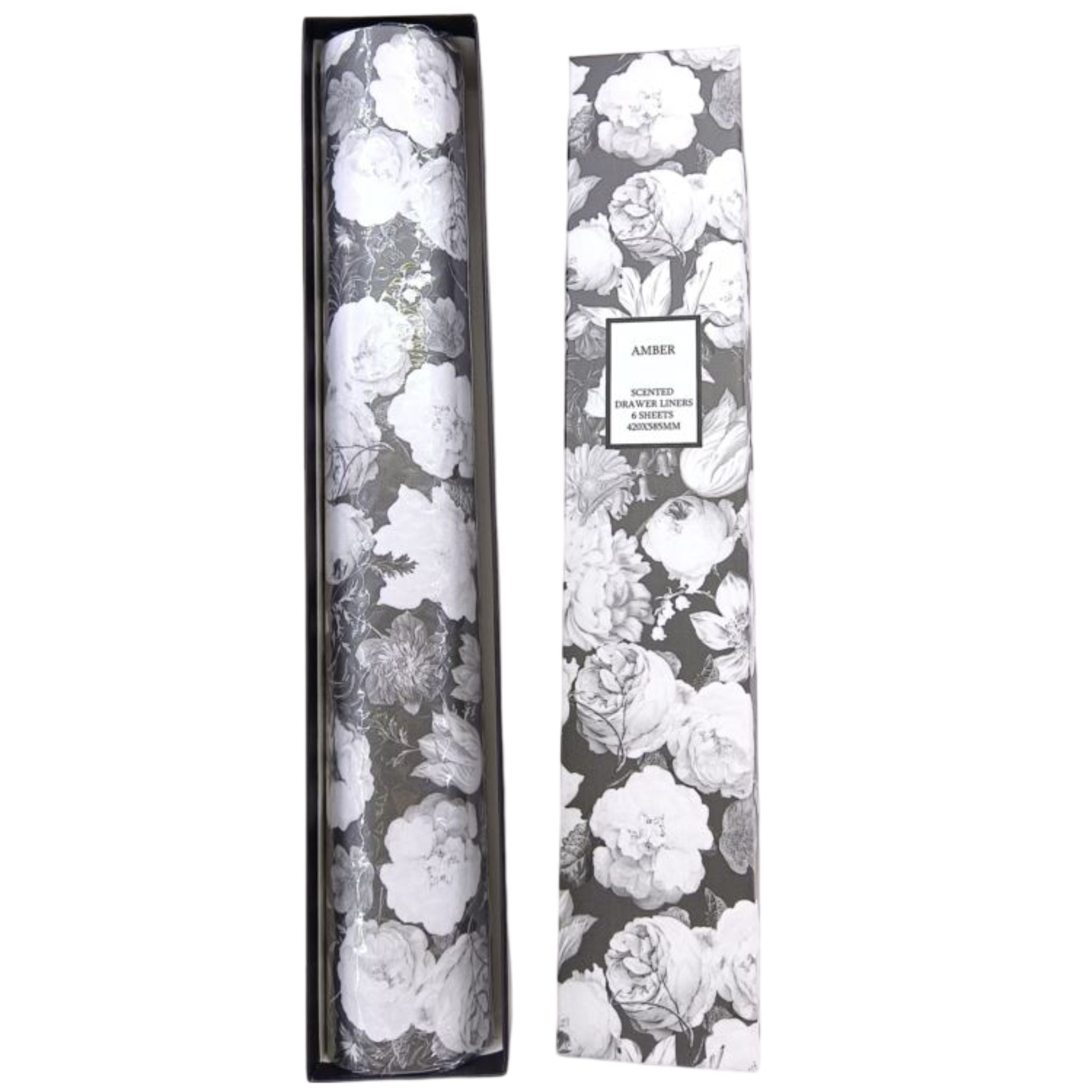 Drawer Liner - Amber