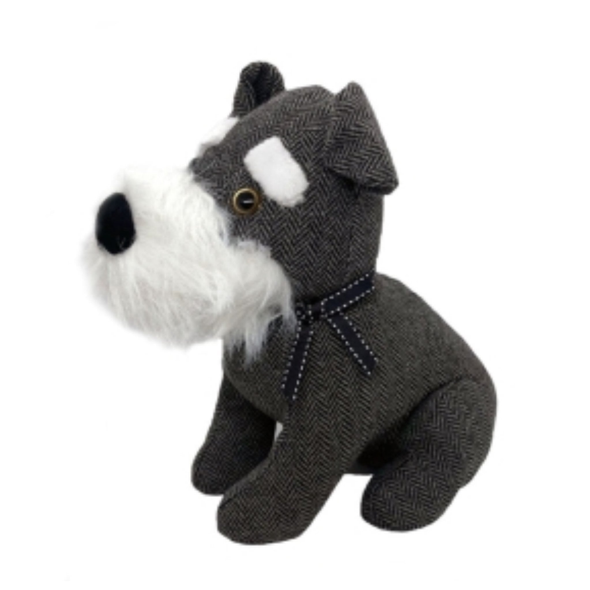 Door Stop - Schnauzer