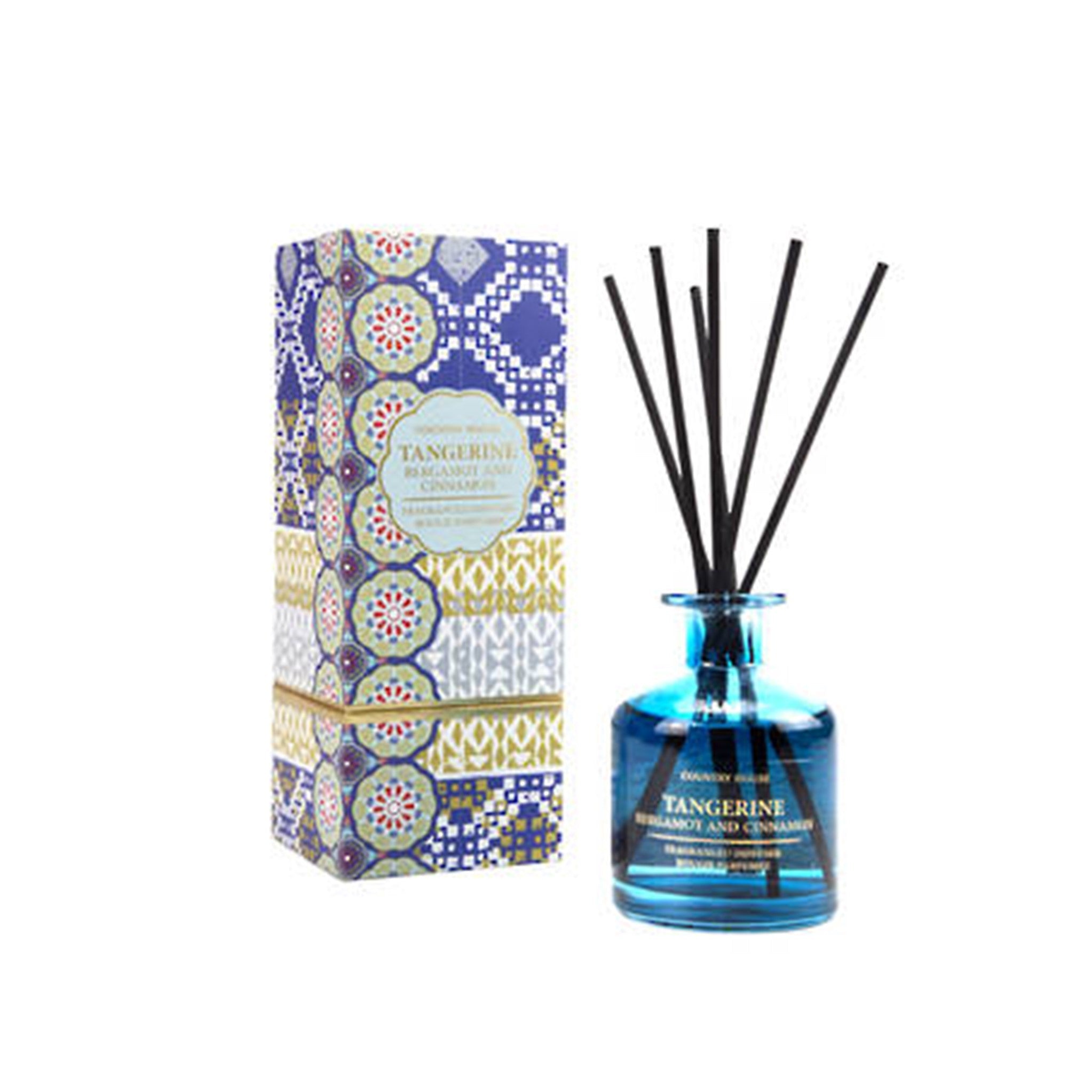 CH Diffuser Oil Reeds - Tangerine