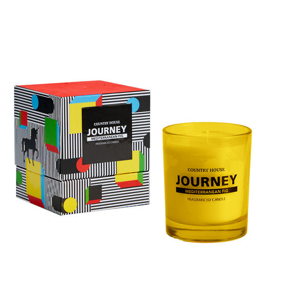 Journey 200g Scented Candle