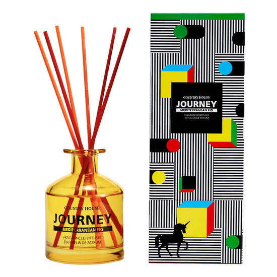 Journey Diffuser 200ml