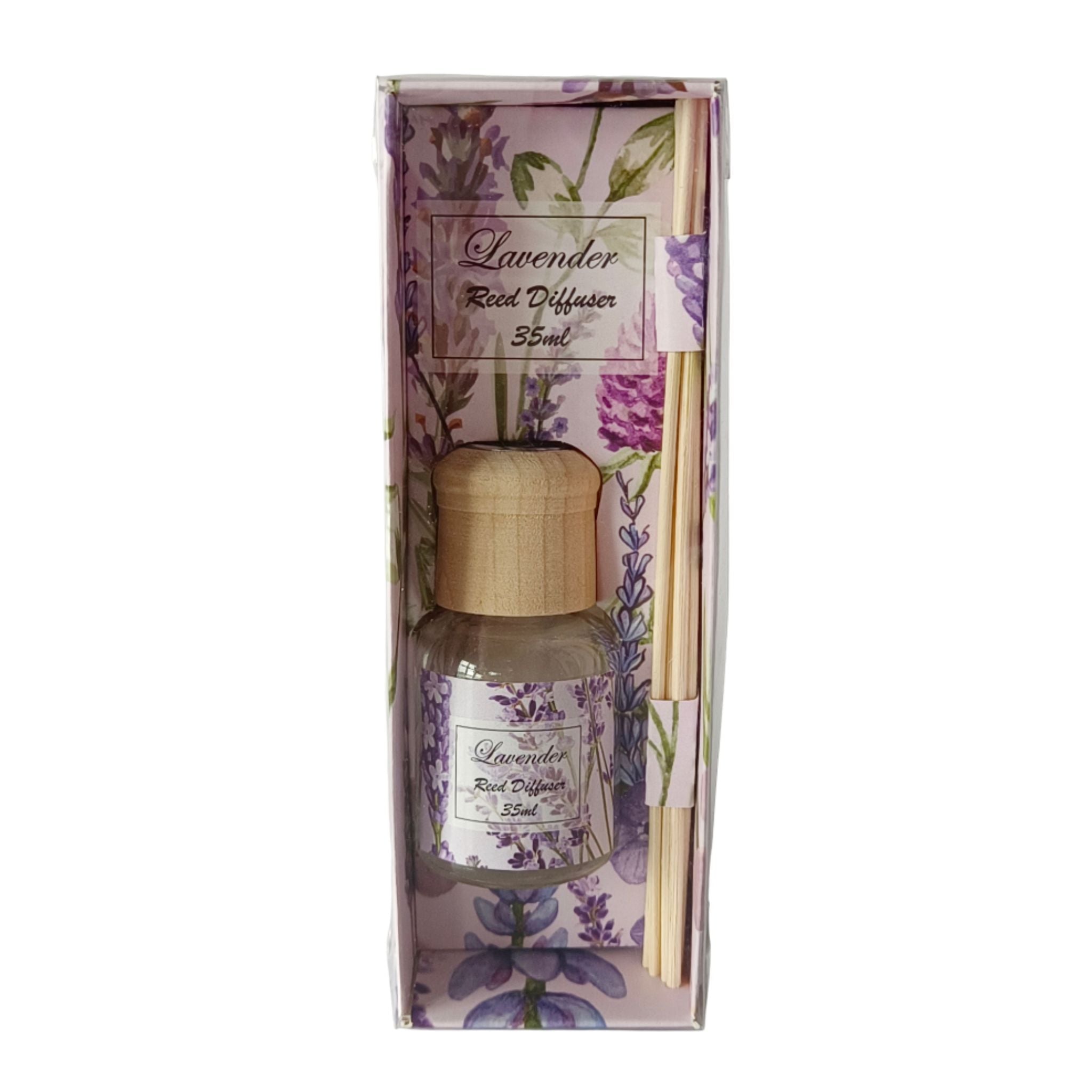 Diffuser 100ml - Lavender
