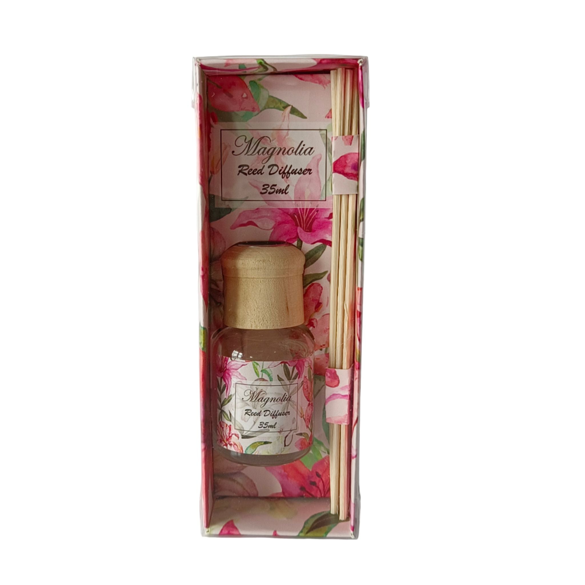 Diffuser 100ml - Magnolia