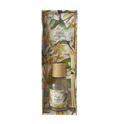 Diffuser 100ml - Orchid