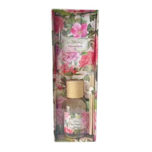 Diffuser 100ml - Rose