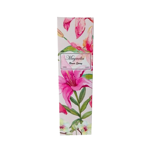 Room Spray 100ml - Magnolia