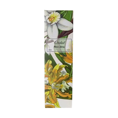 Room Spray 100ml - Orchid