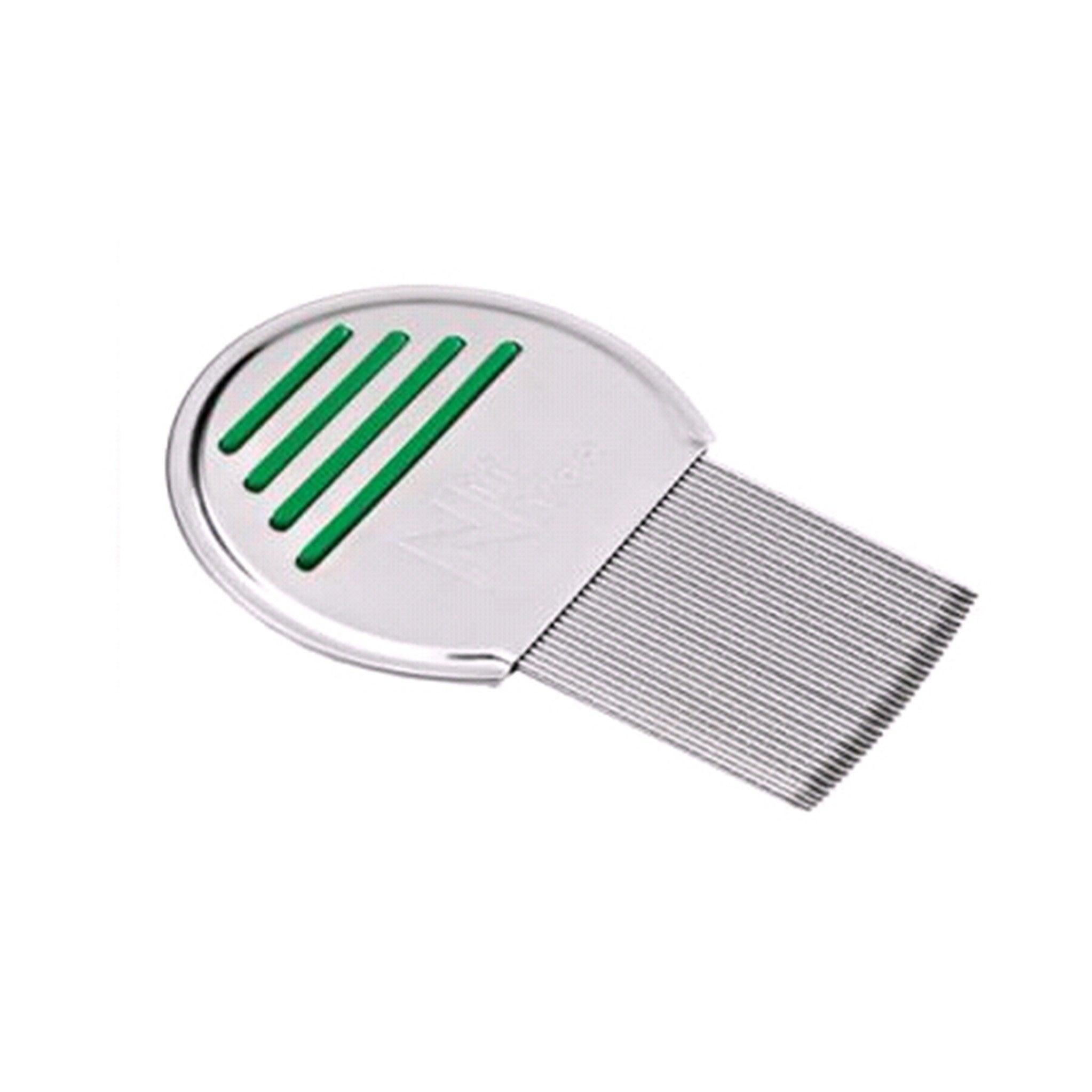Stainless Steel Lice Comb