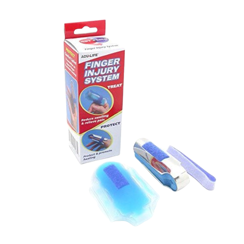 Acu-Life Finger Injury System
