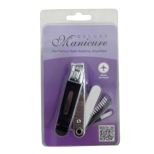 Acu-Life Deluxe Manicure