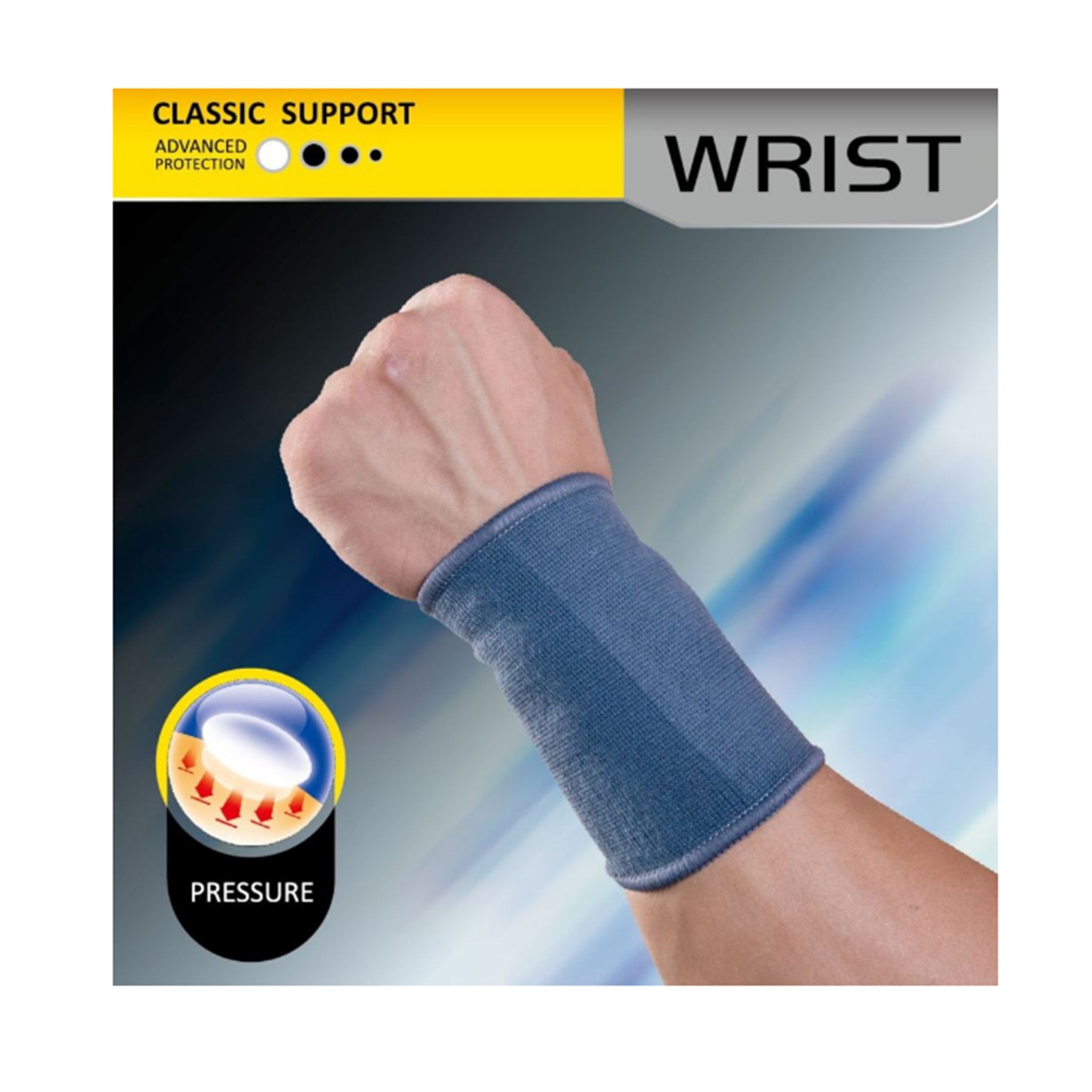 Grande Wrist Support - Lrg/XLrg