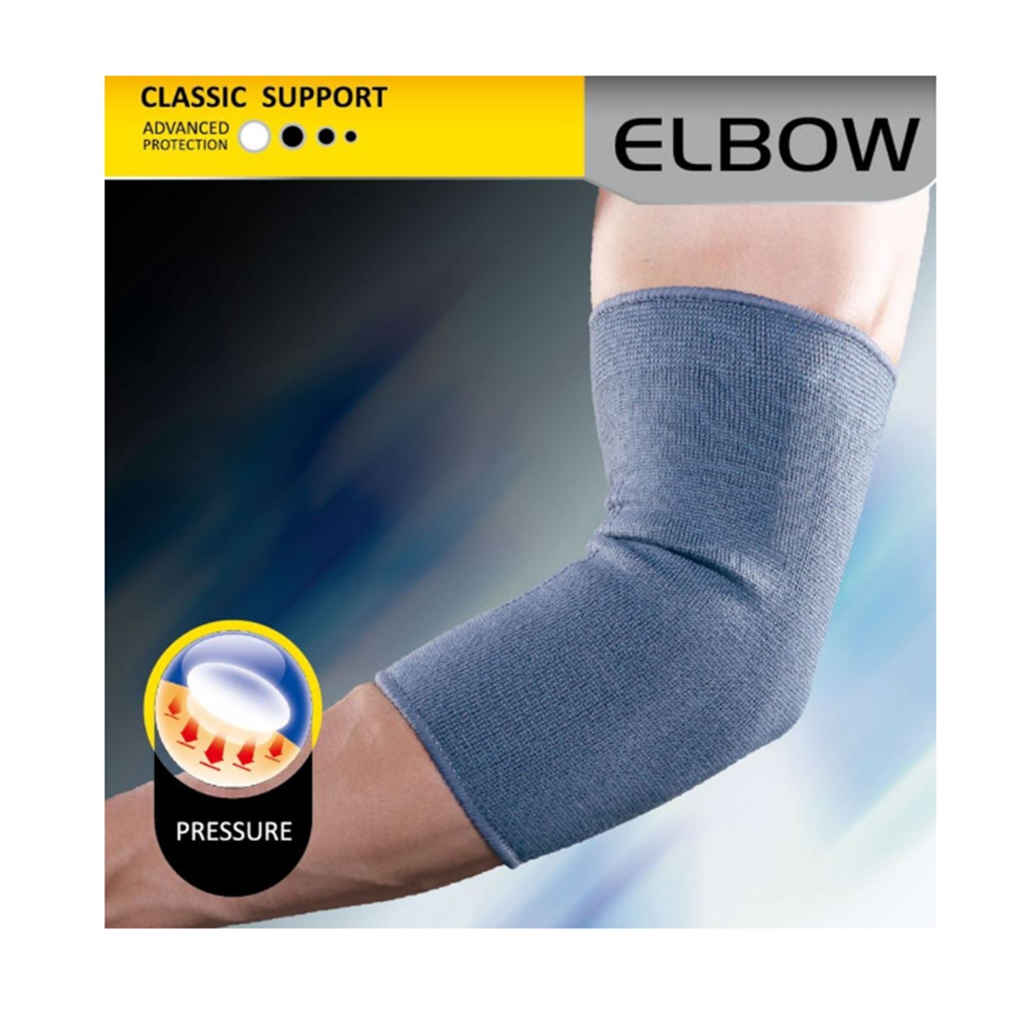 Grande Elbow Support - Medium