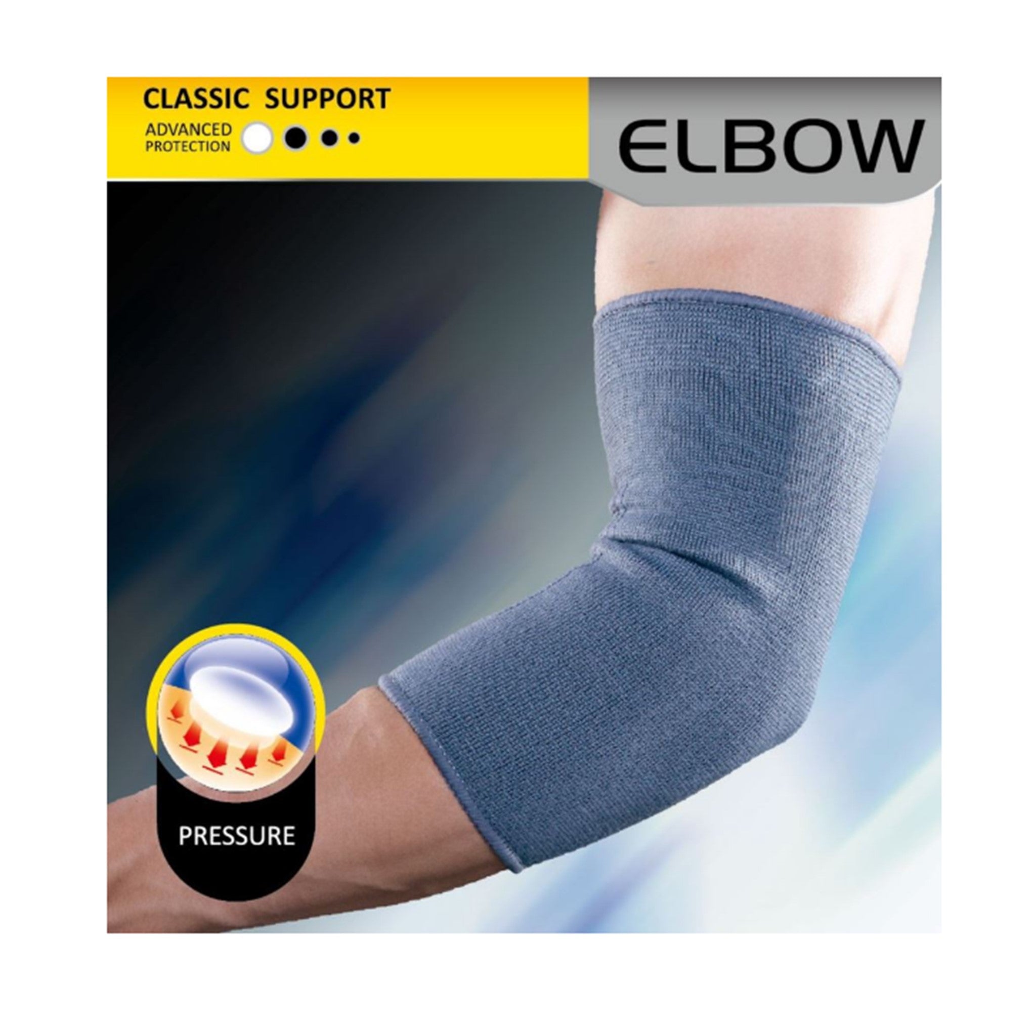 Grande Elbow Support - Large
