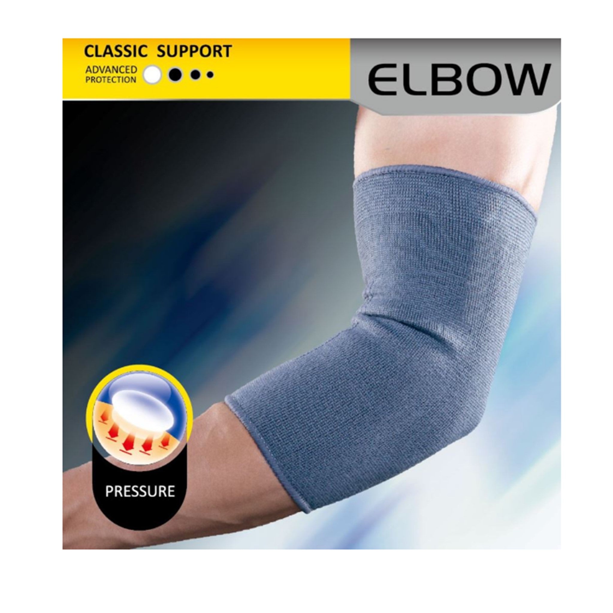 Grande Elbow Support - Extra Large