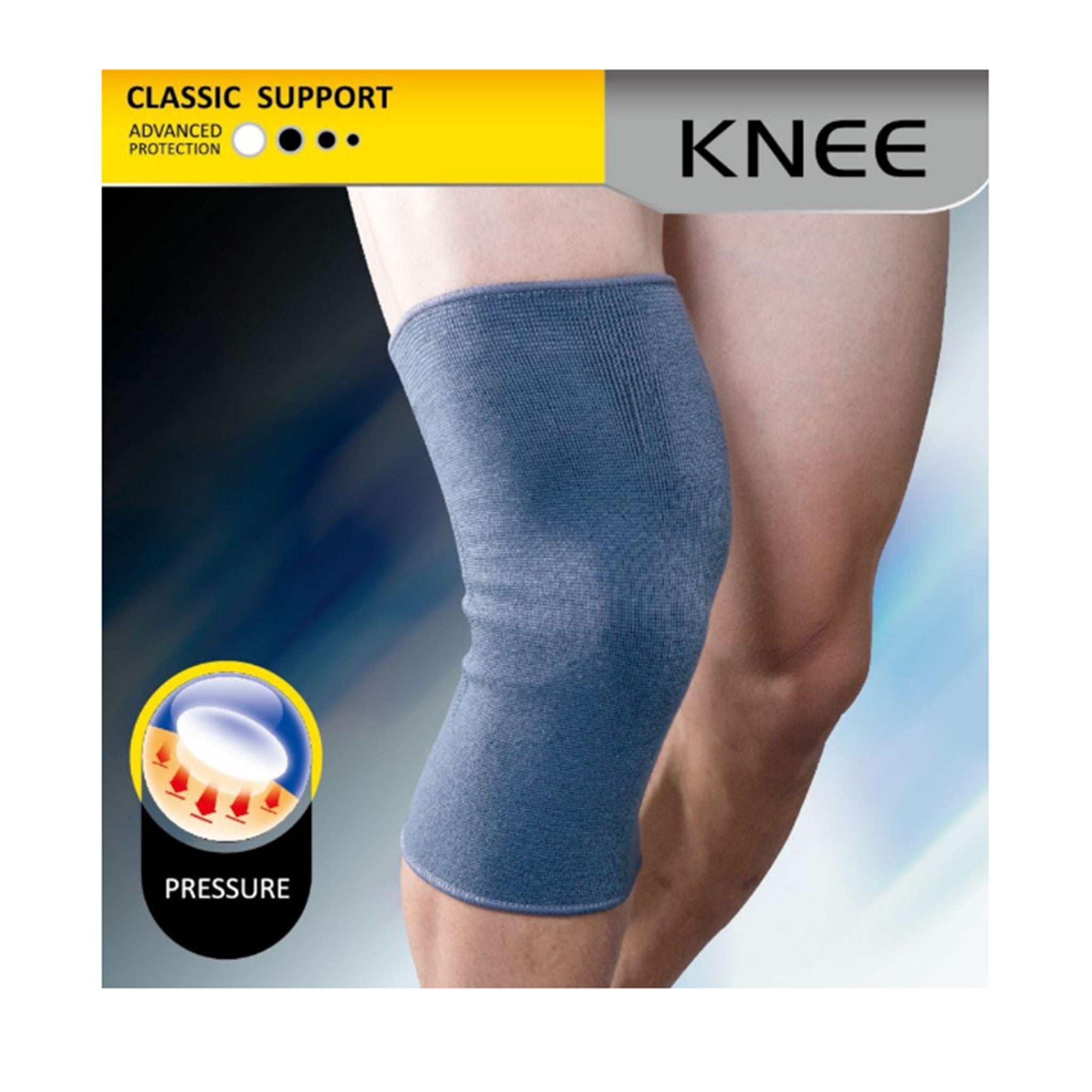 Grande Knee Support - Large