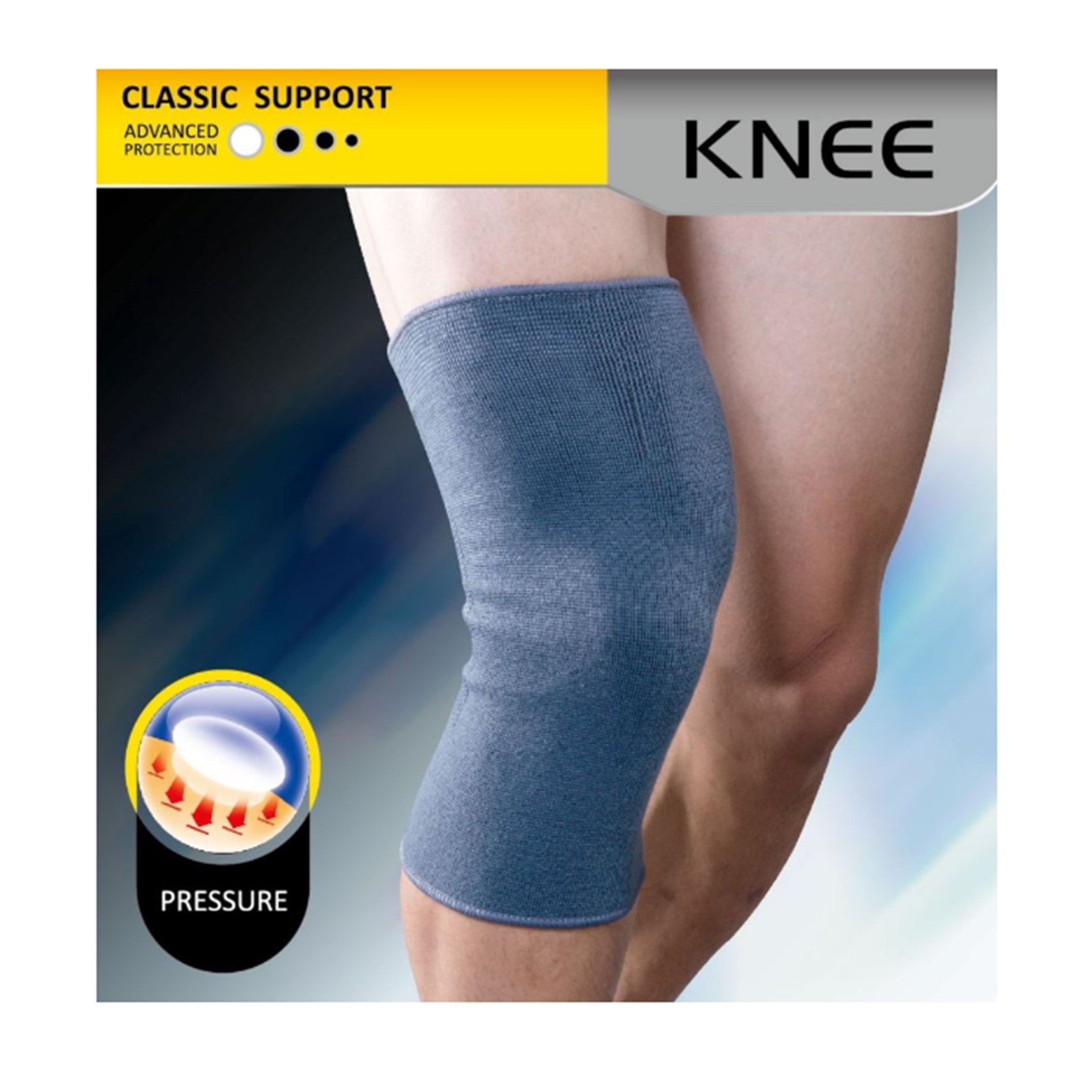 Grande Knee Support - Extra Large